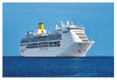 Costa Victoria Cruises 