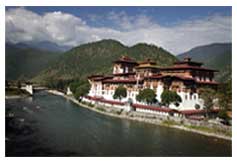 Bhutan Tour