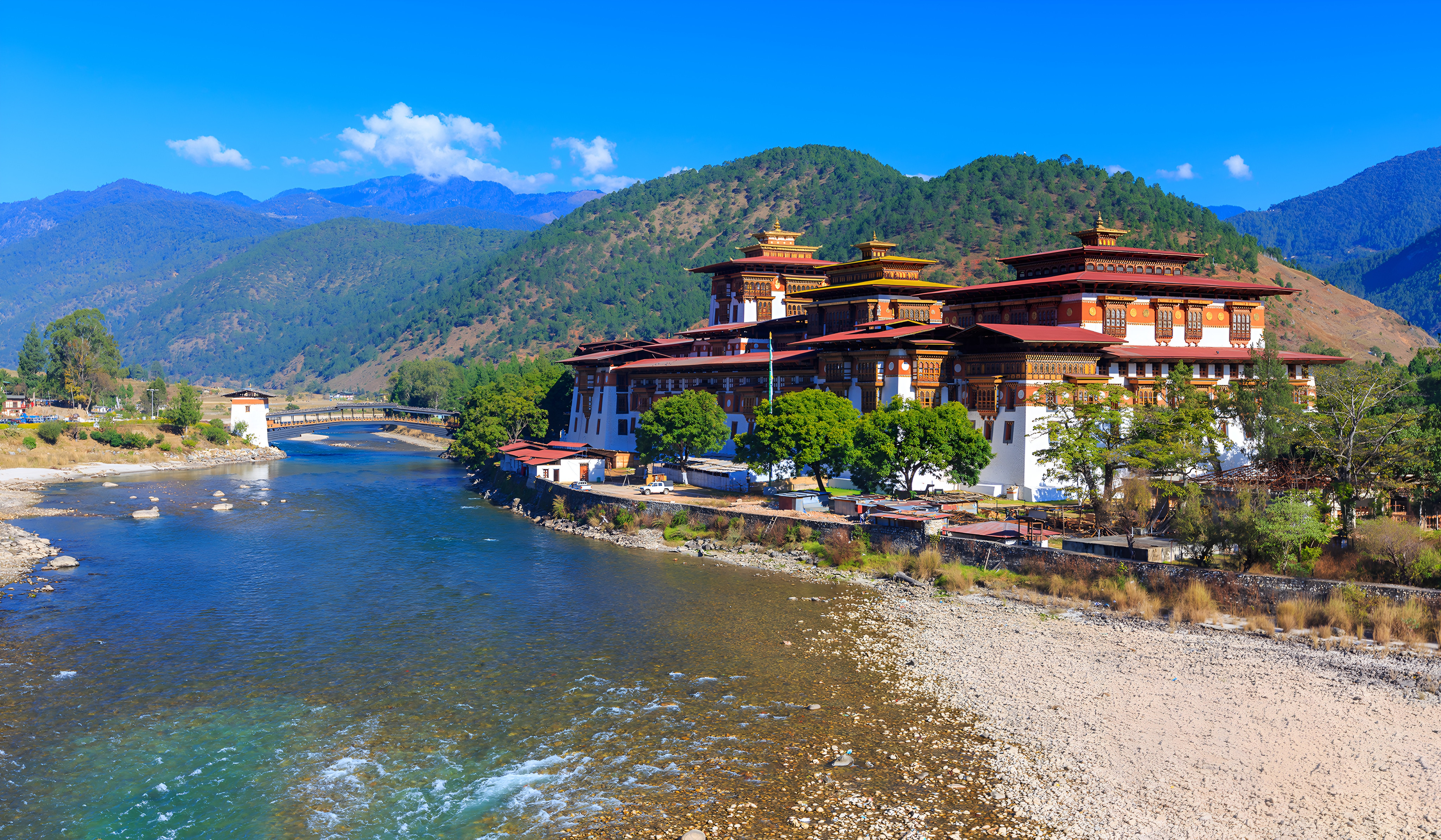 Timeless Bhutan Experience