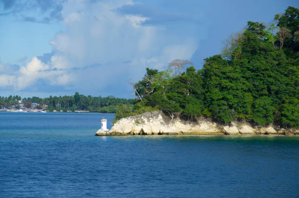 Island Wonders: Discovering the Jewels of Andaman