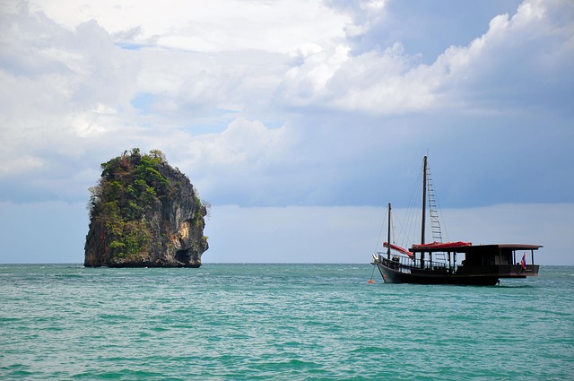 Island Wonders: Discovering the Jewels of Andaman