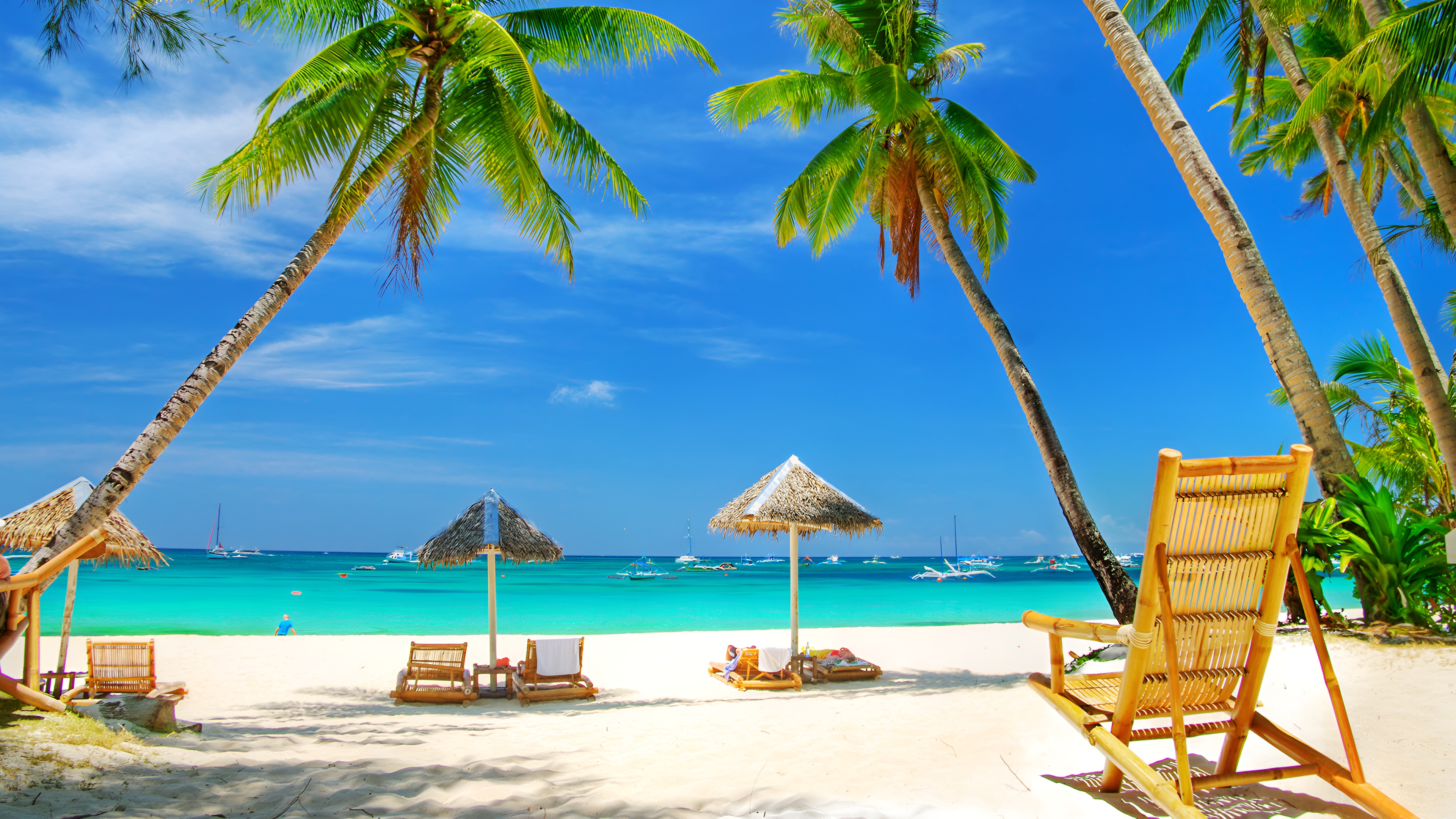 Andaman Island Wonders