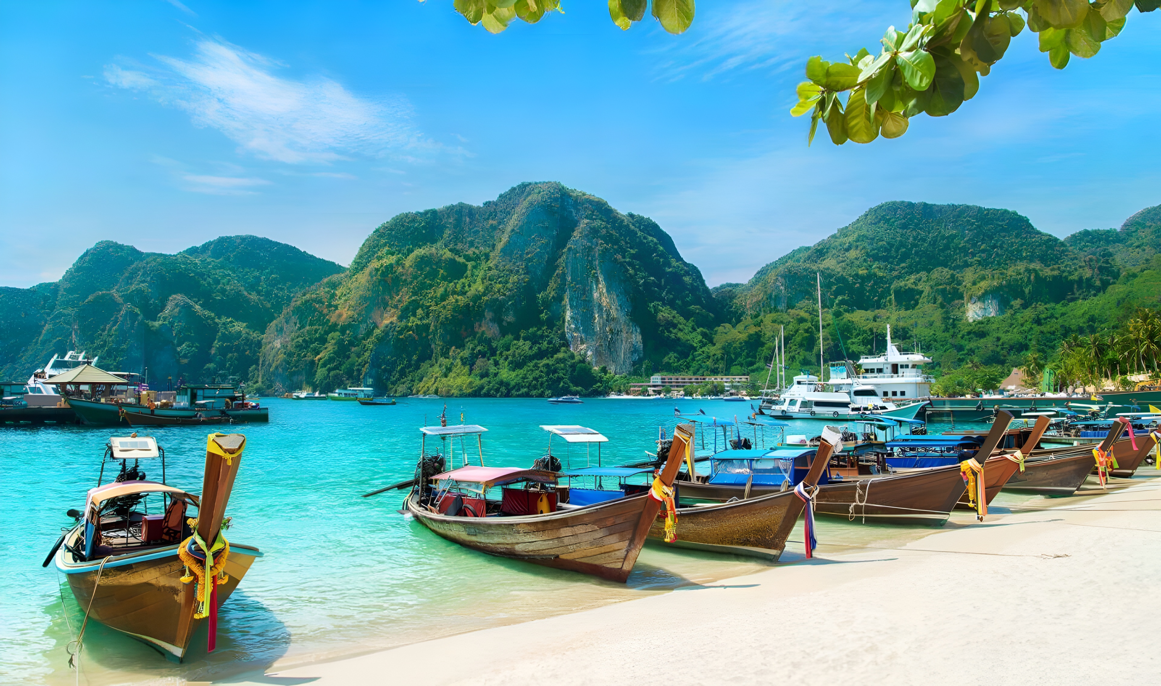 Andaman Paradise Escape