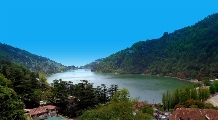 Best of Uttarakhand: Nainital, Jim Corbett & Mussoorie