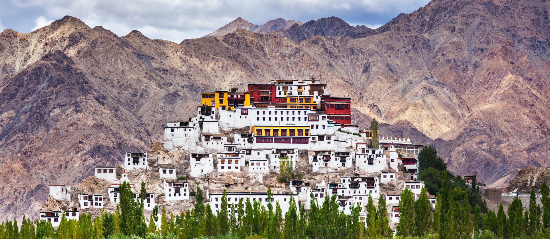Discover Ladakh Beauty