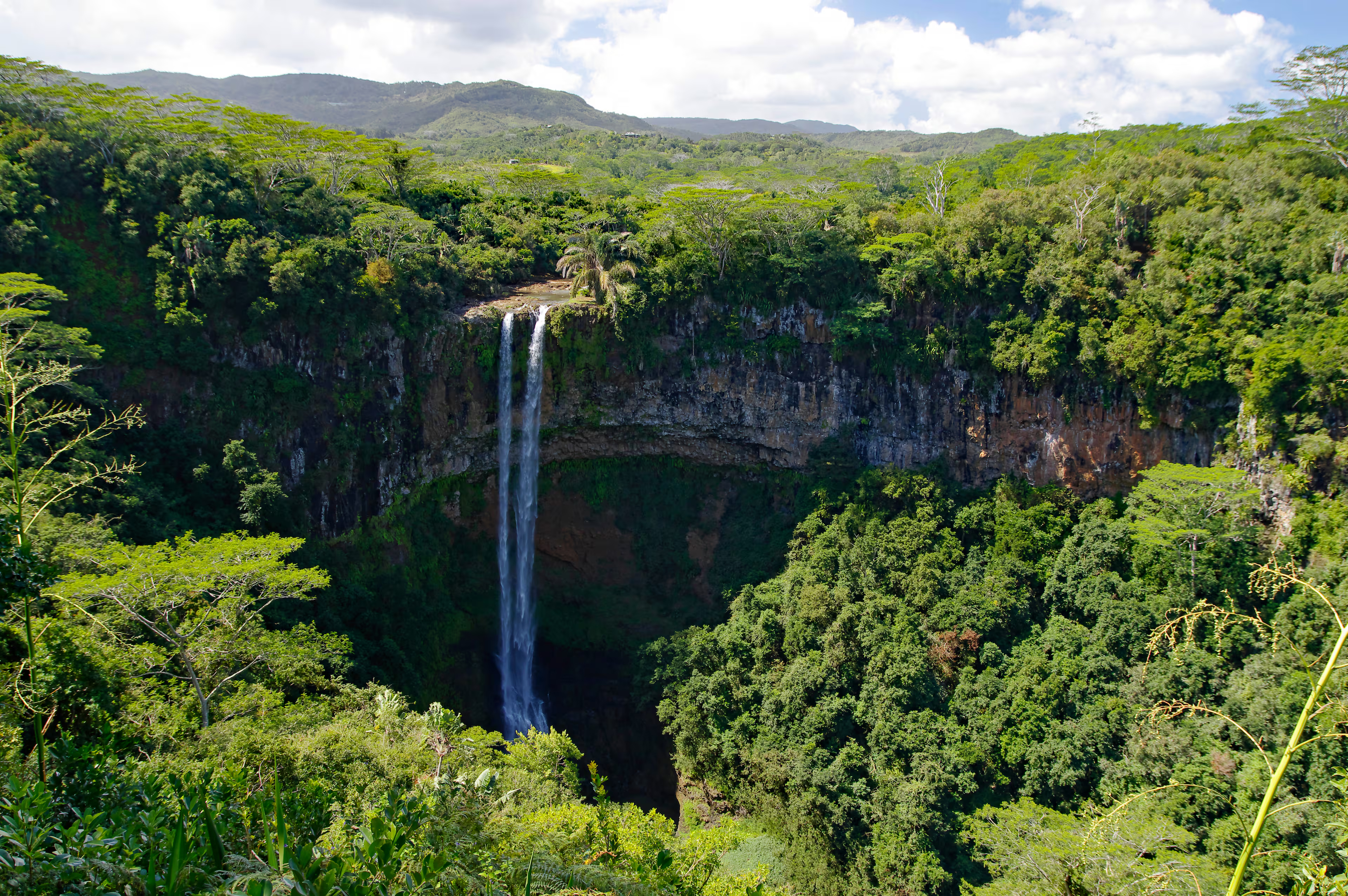 Mauritius Honeymoon Dream Trip