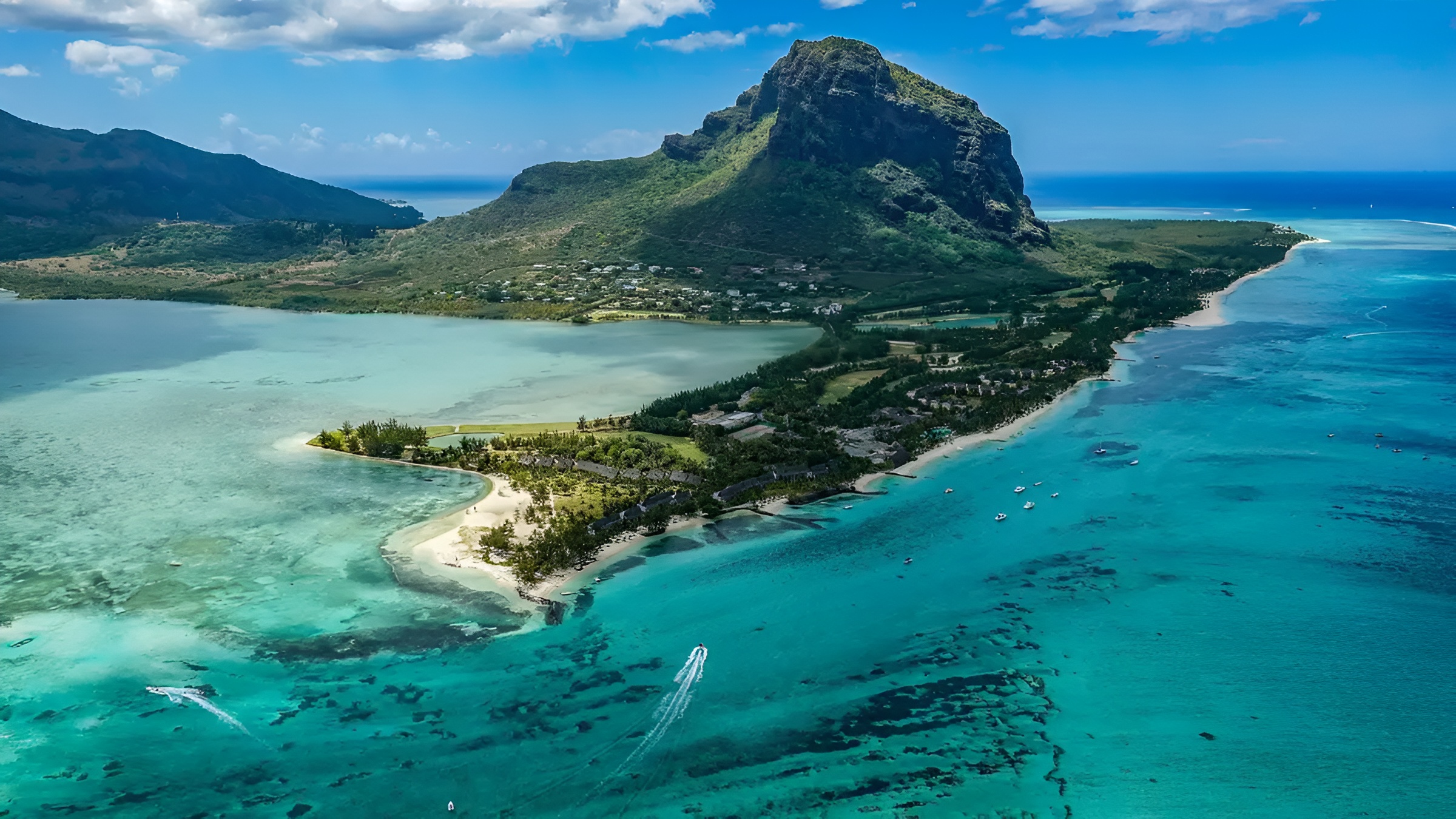 Mauritius Island Culture Adventure