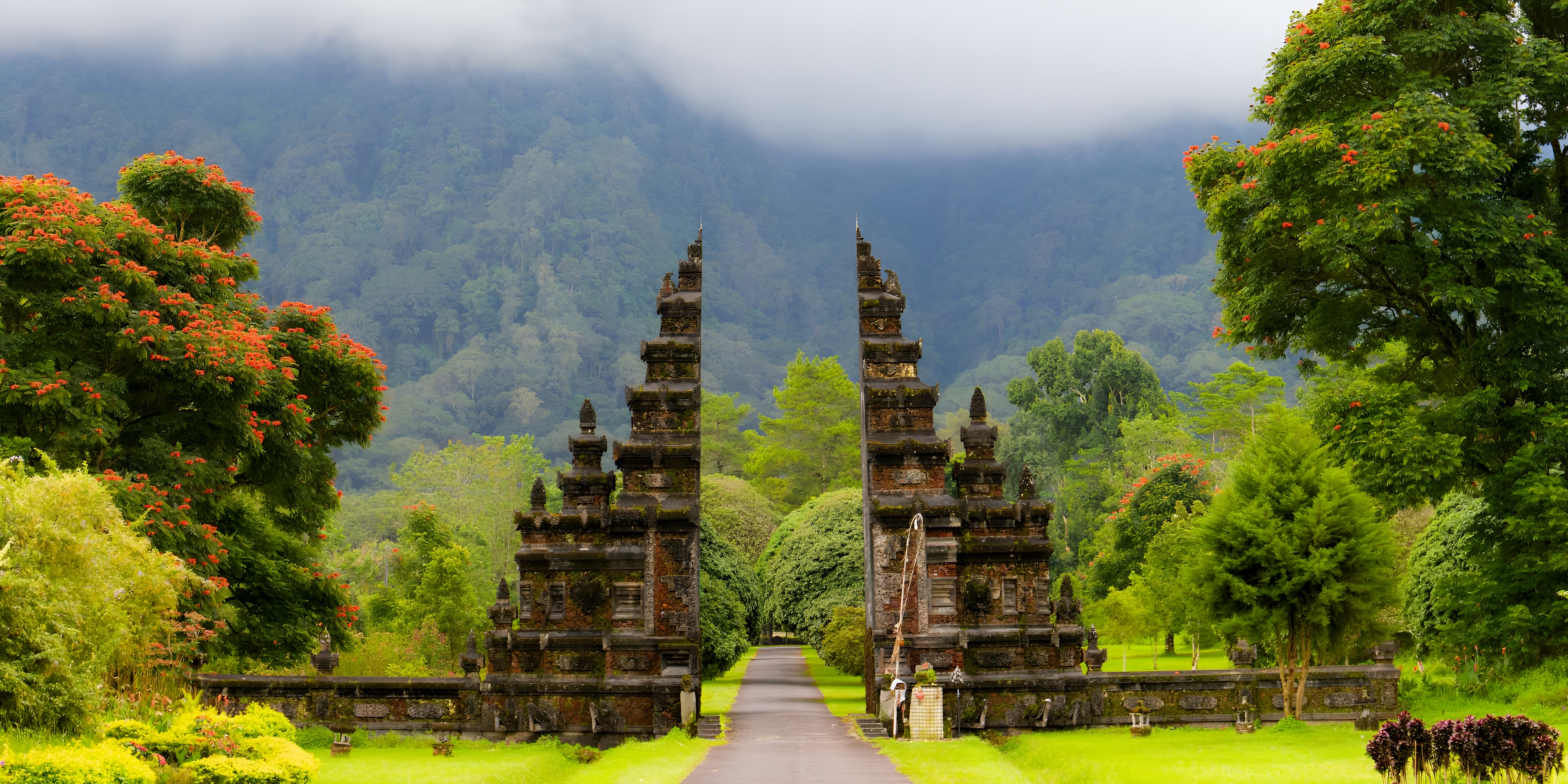 Explore Magical Bali with Us
