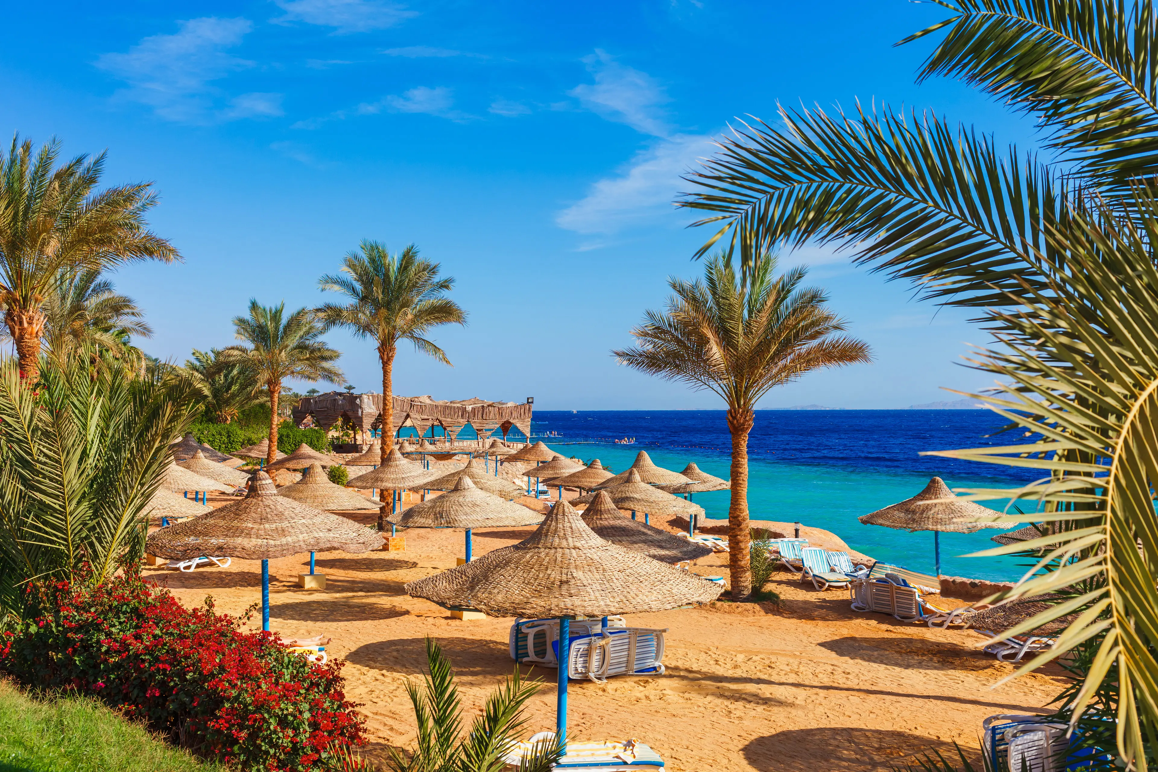 Explore Misr & Sharm El Sheikh
