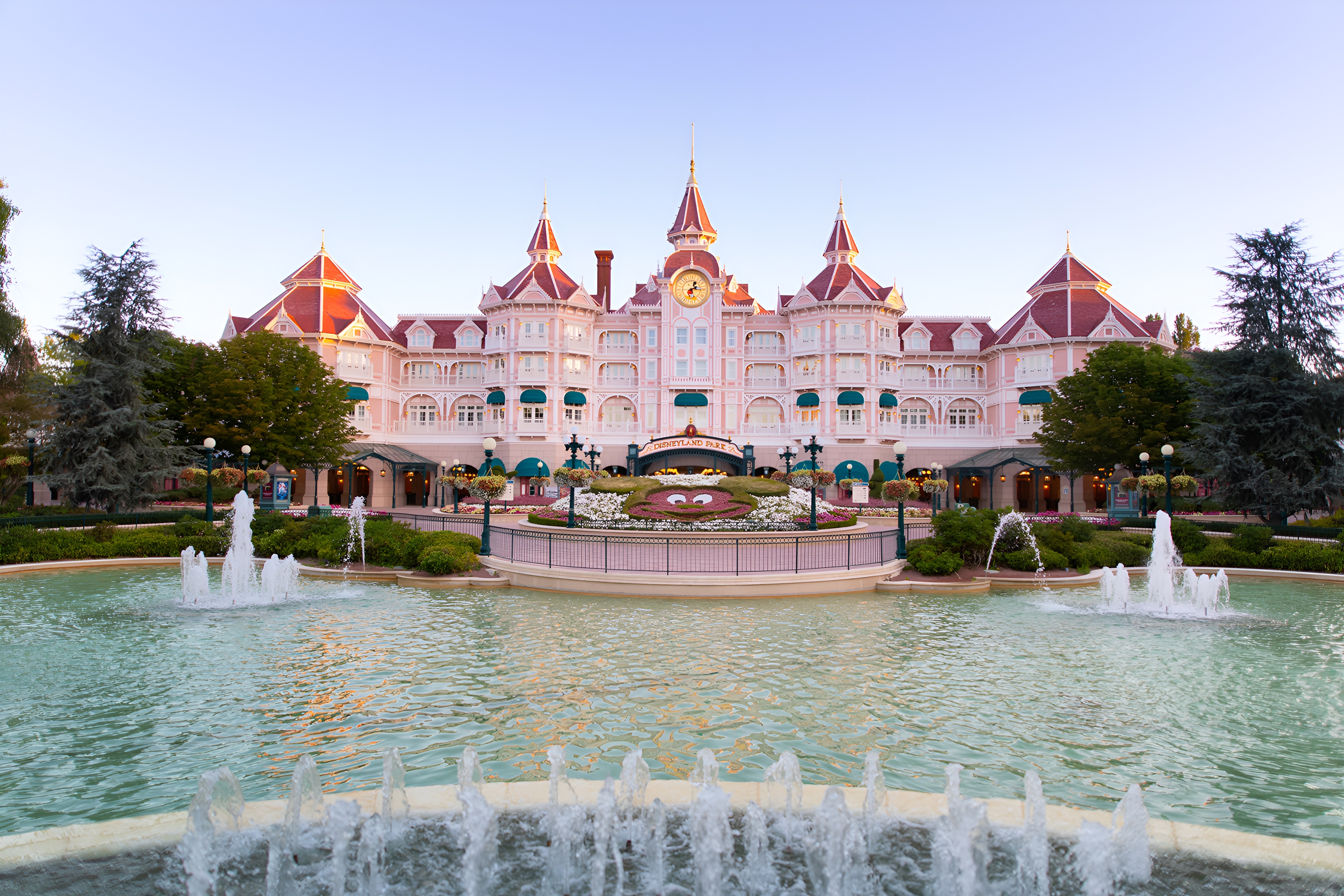 DISNEYLAND SPECIAL