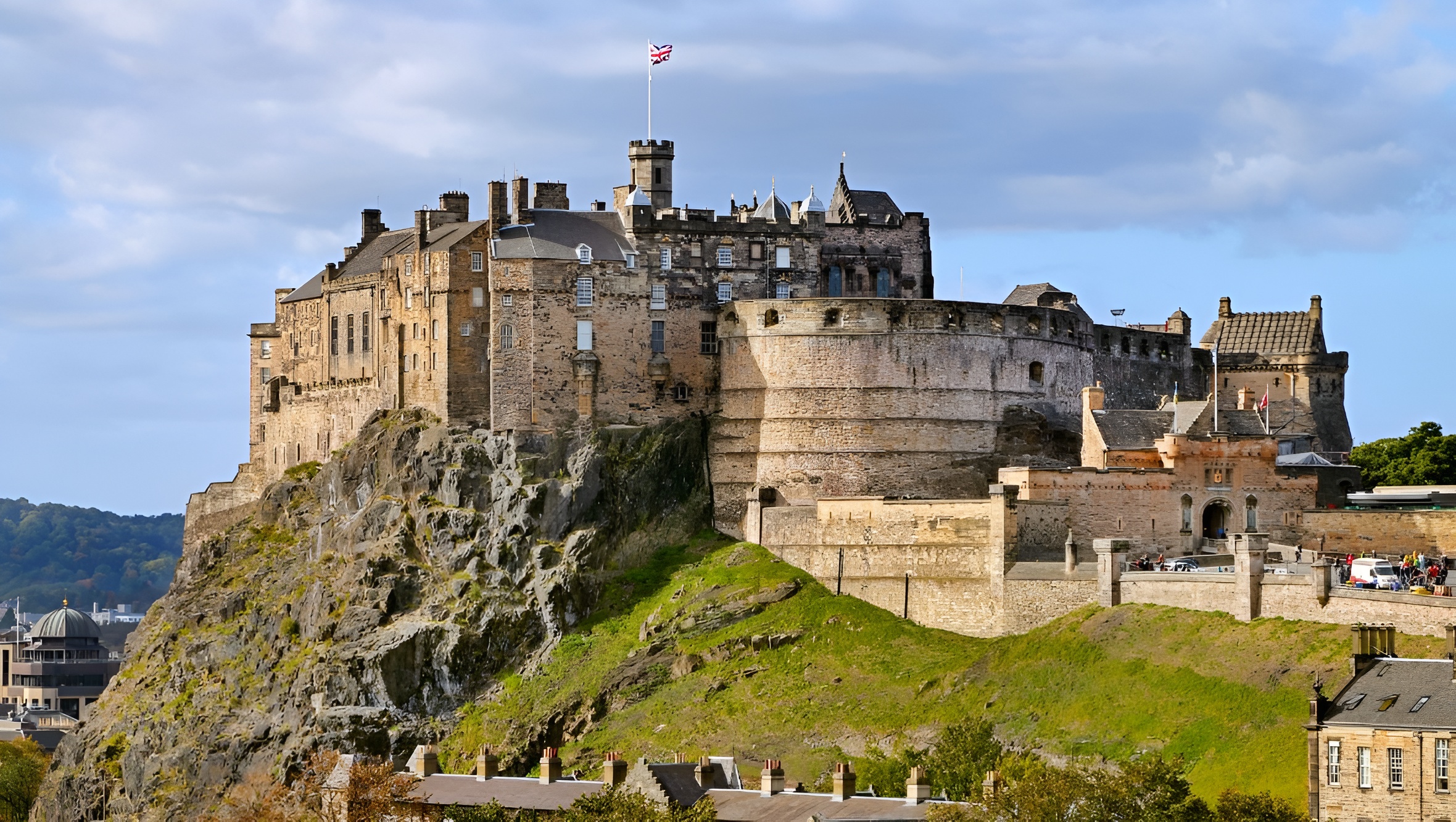Historic Scotland 