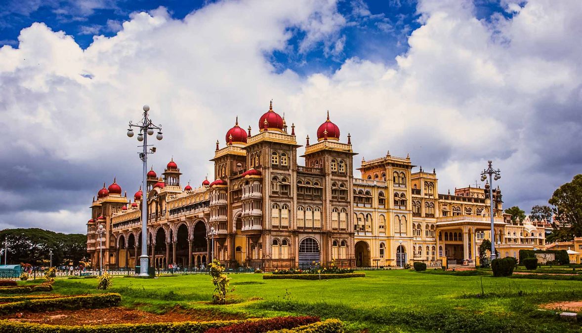 Karnataka and Ooty Explorer