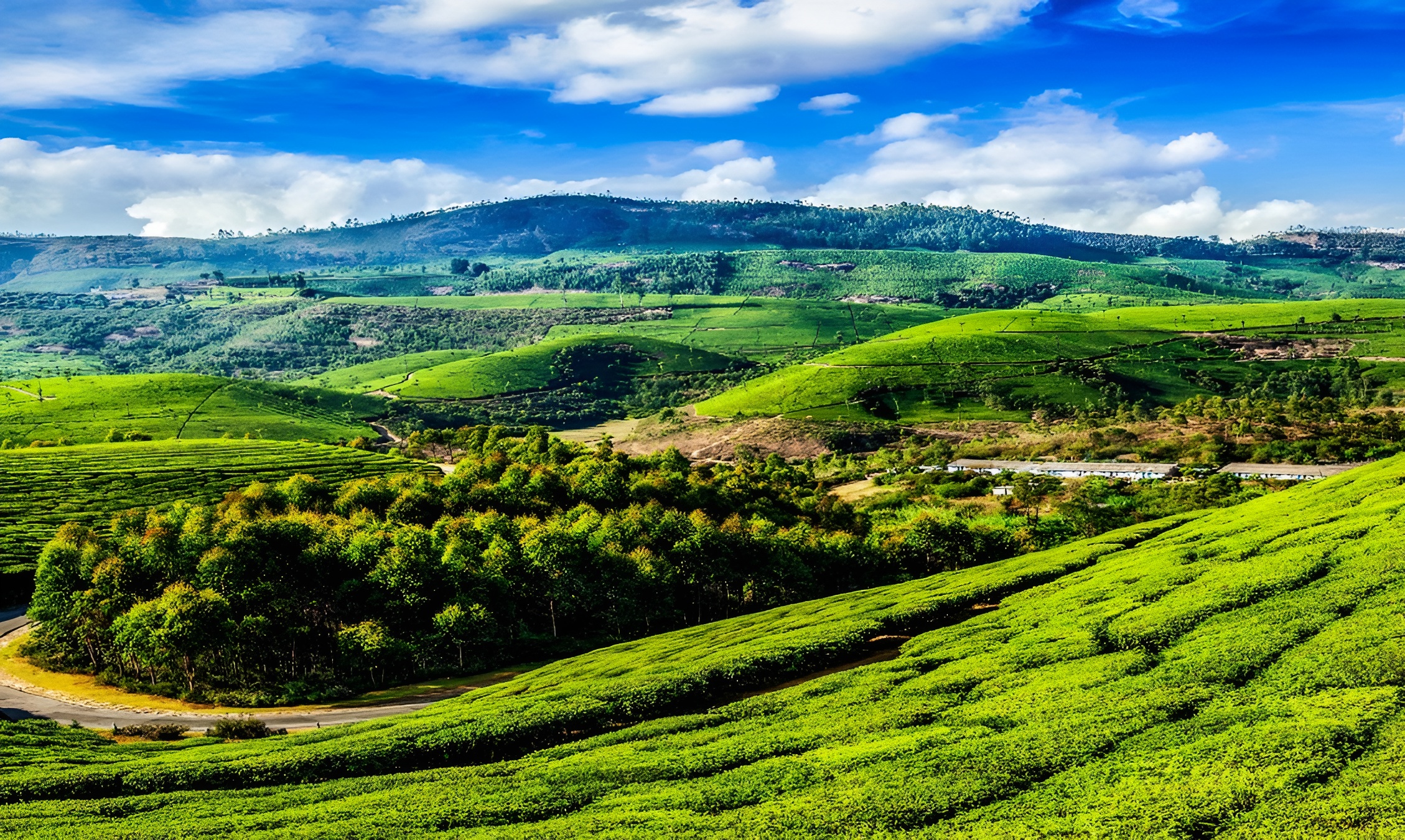Discover Karnataka Wonders