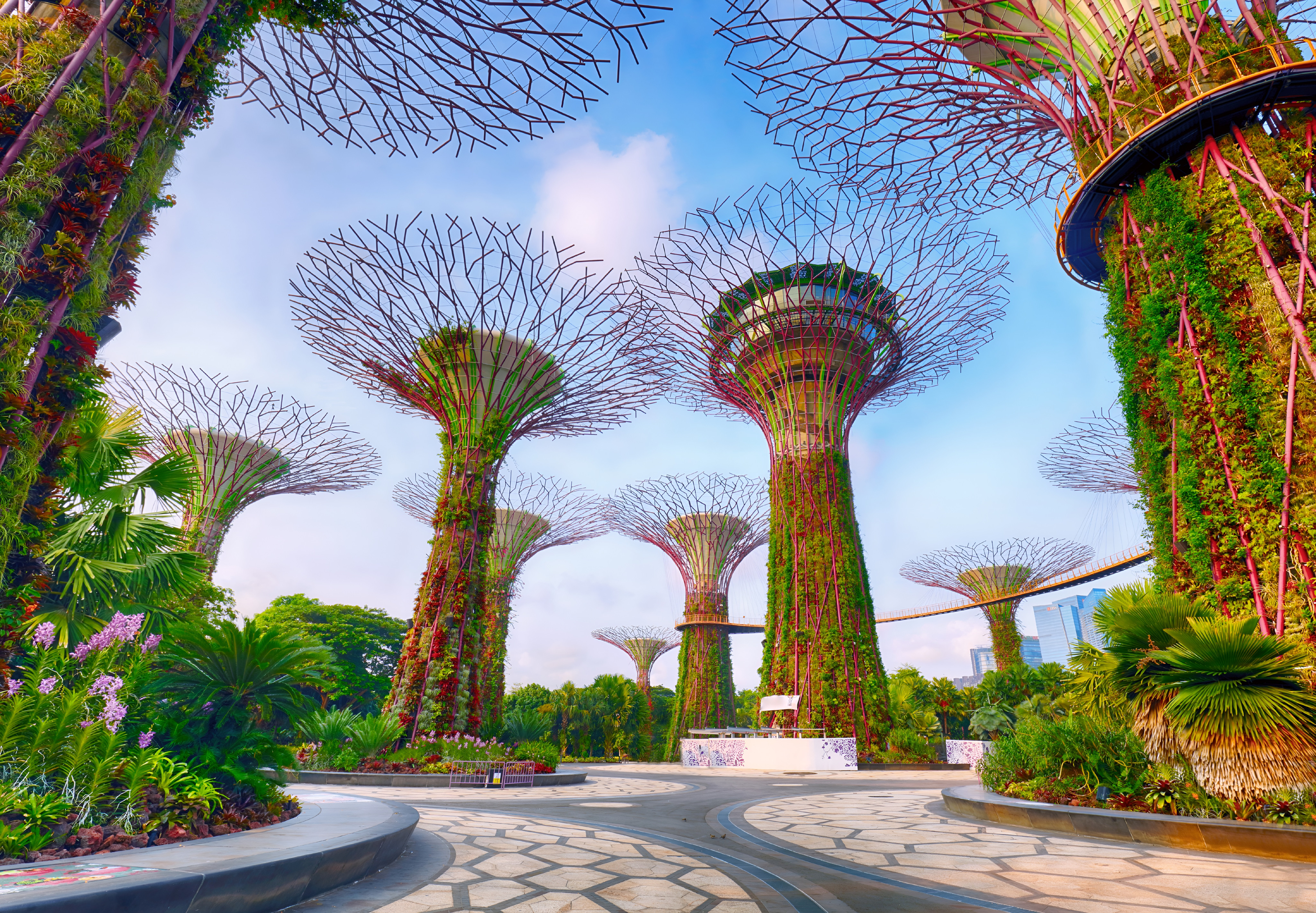 Singapore to Thailand Explorer