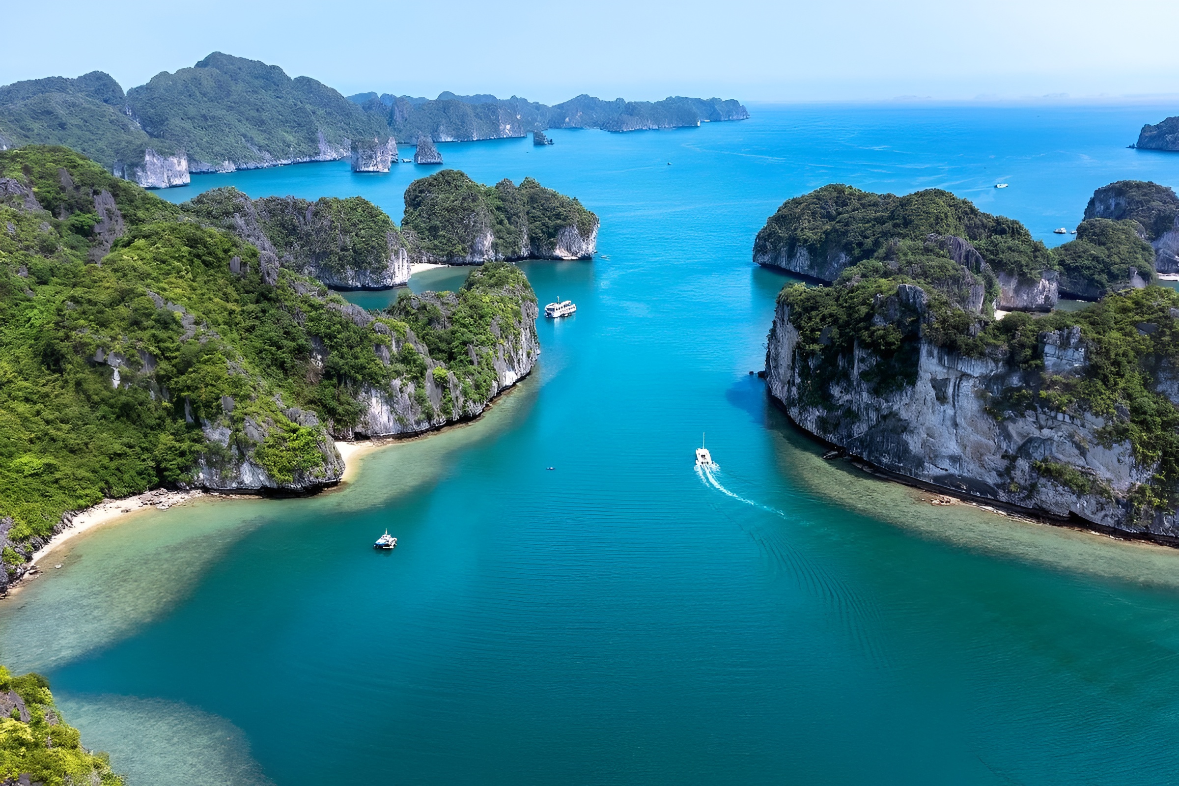 Vietnam Grand Cultural Journey