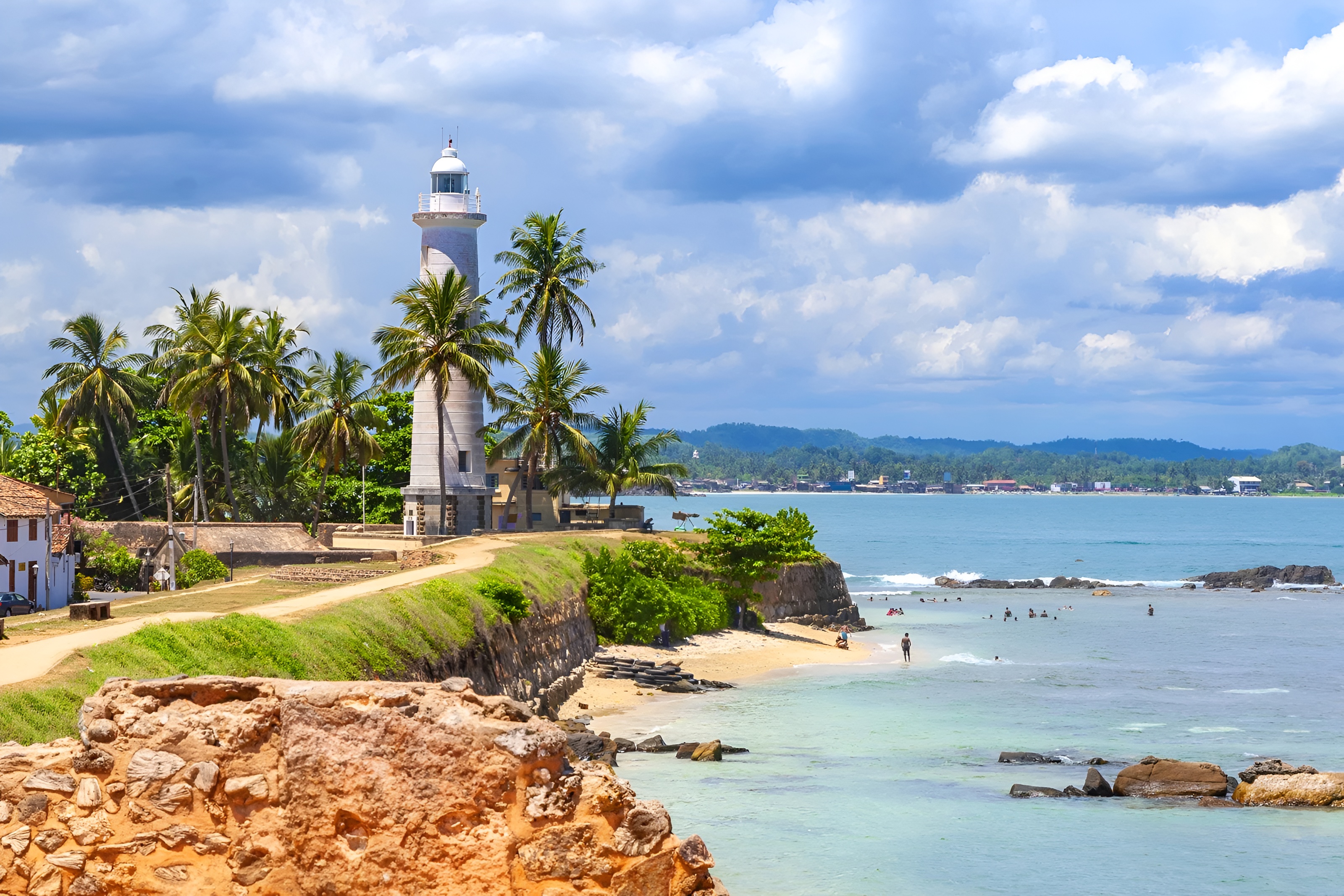 Enchanting Sri Lanka Experience