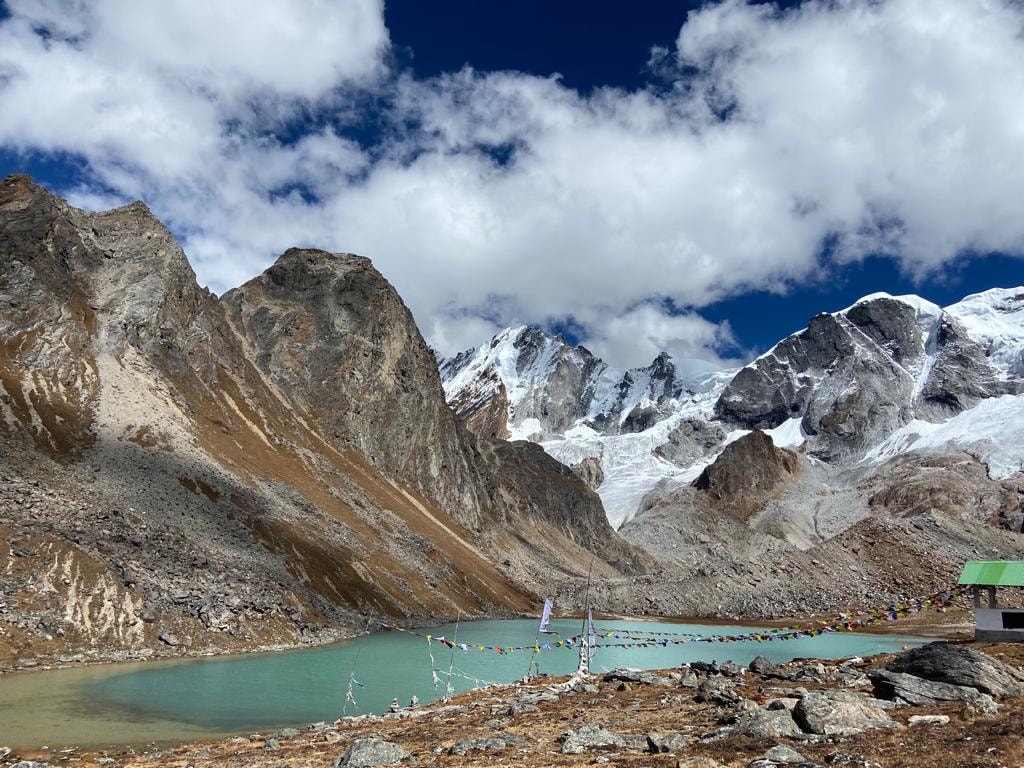 Enchanting Sikkim Tour – Land of Himalayan Beauty
