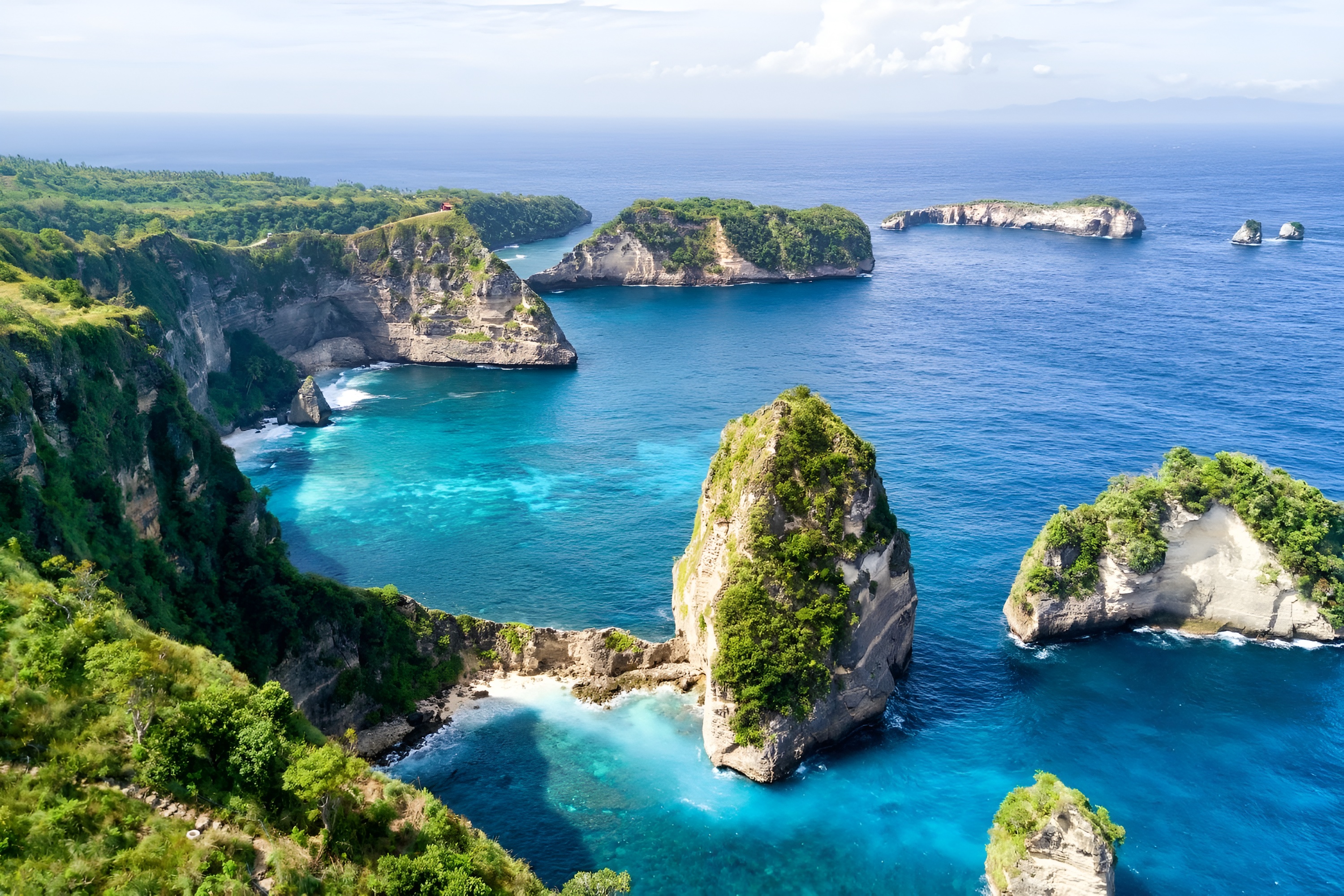 Explore Beauty of Bali & Gili Island