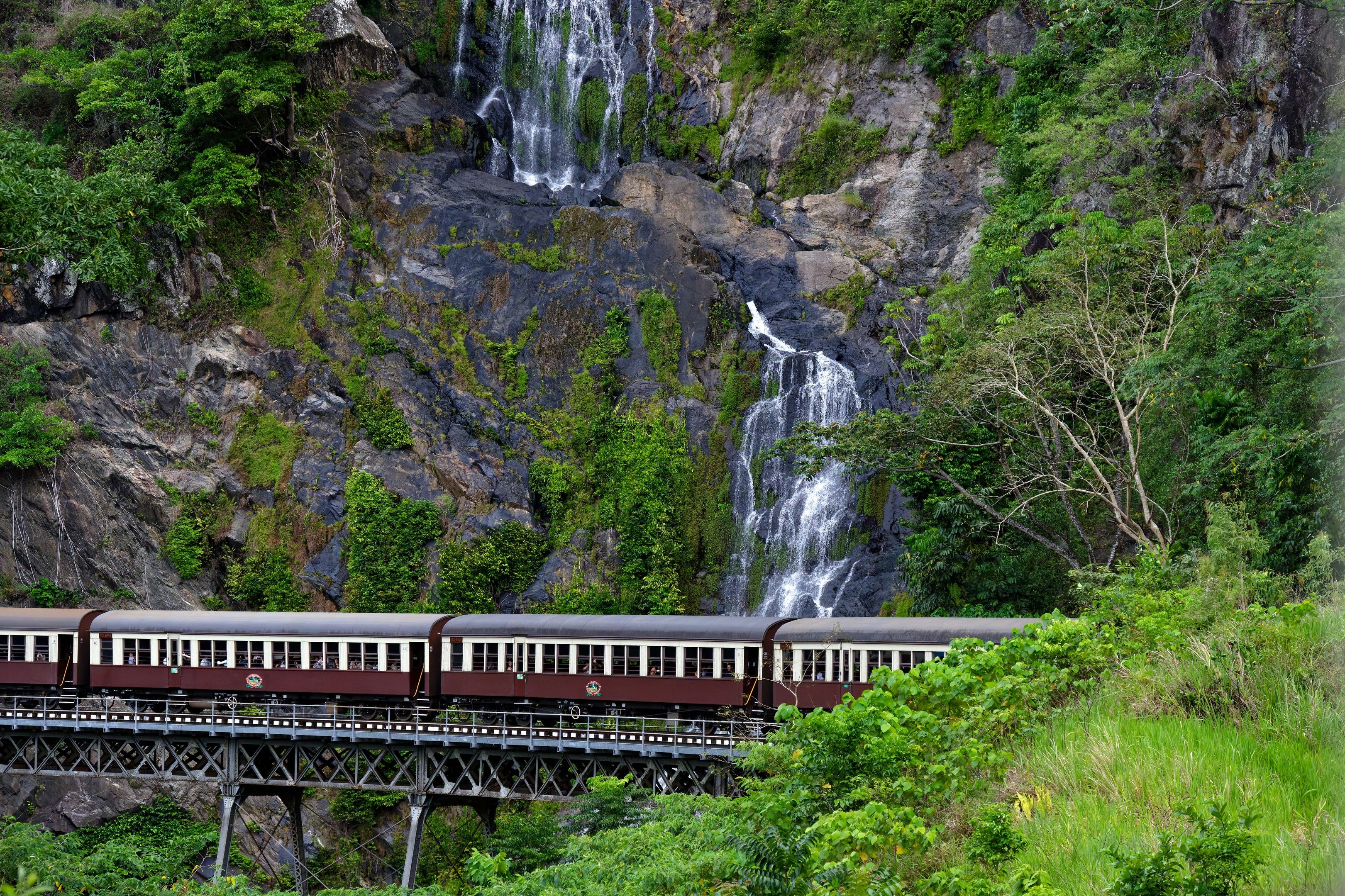 Explore Queensland 