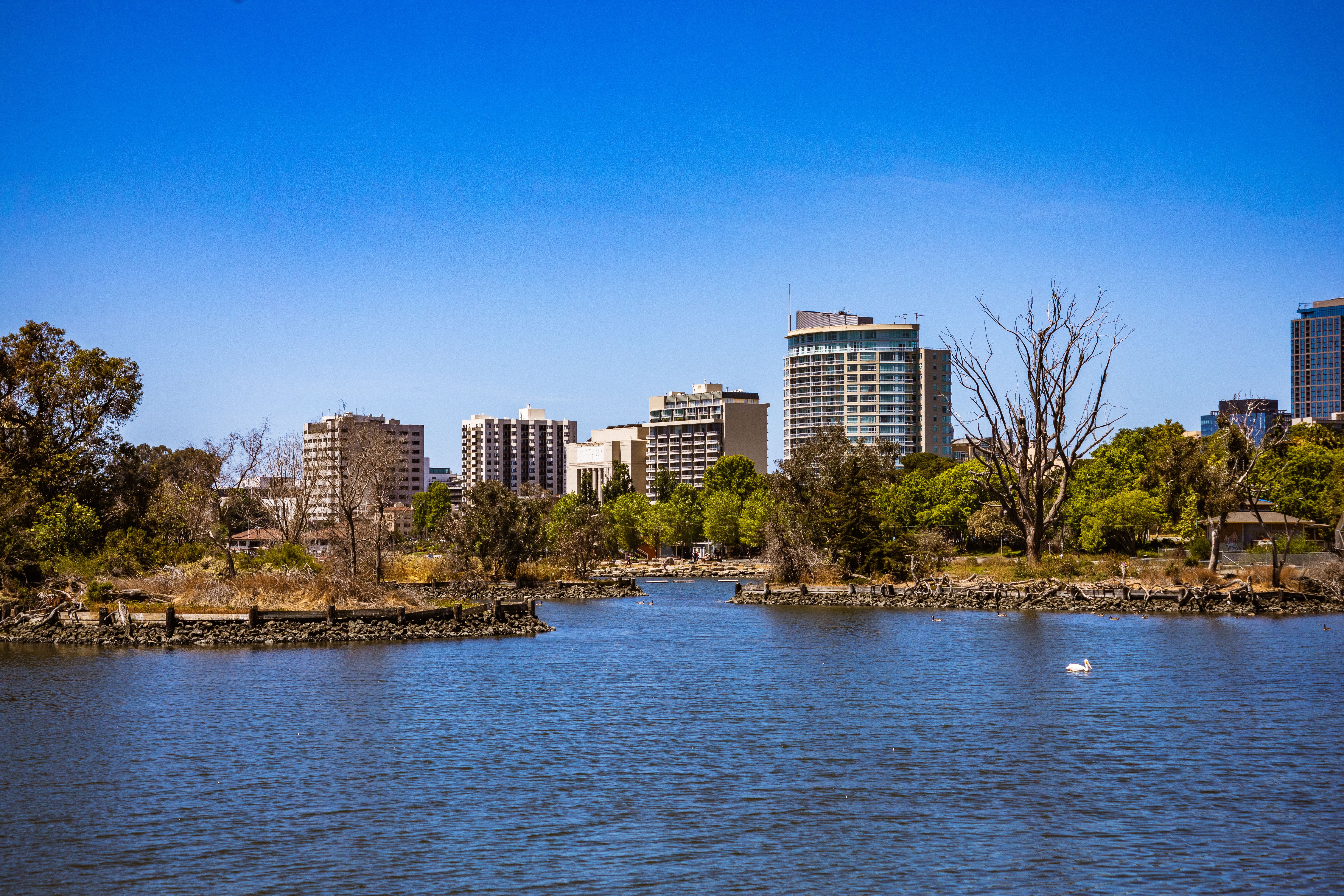 Australian City Explorer