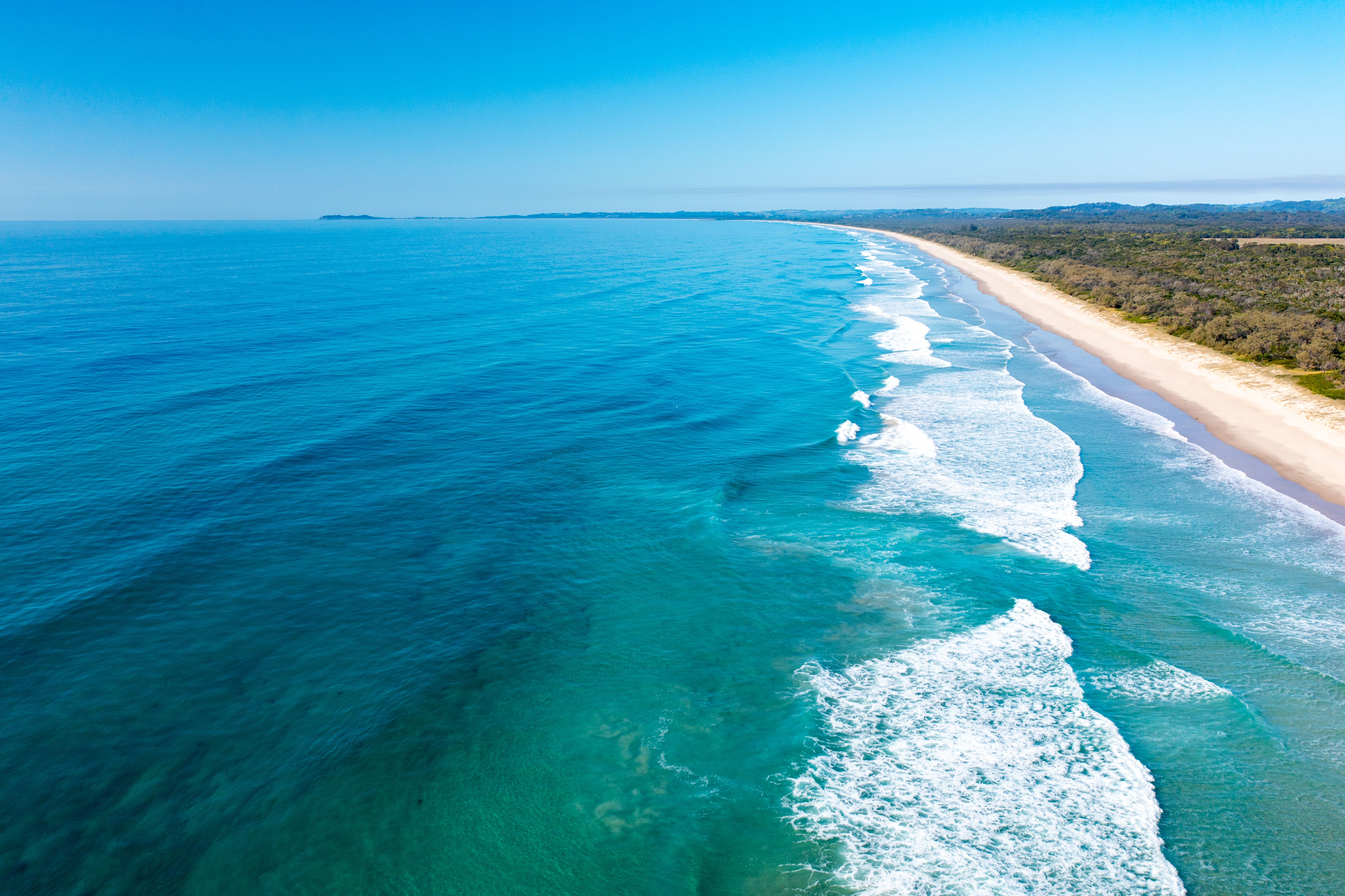 Discover Queensland Paradise