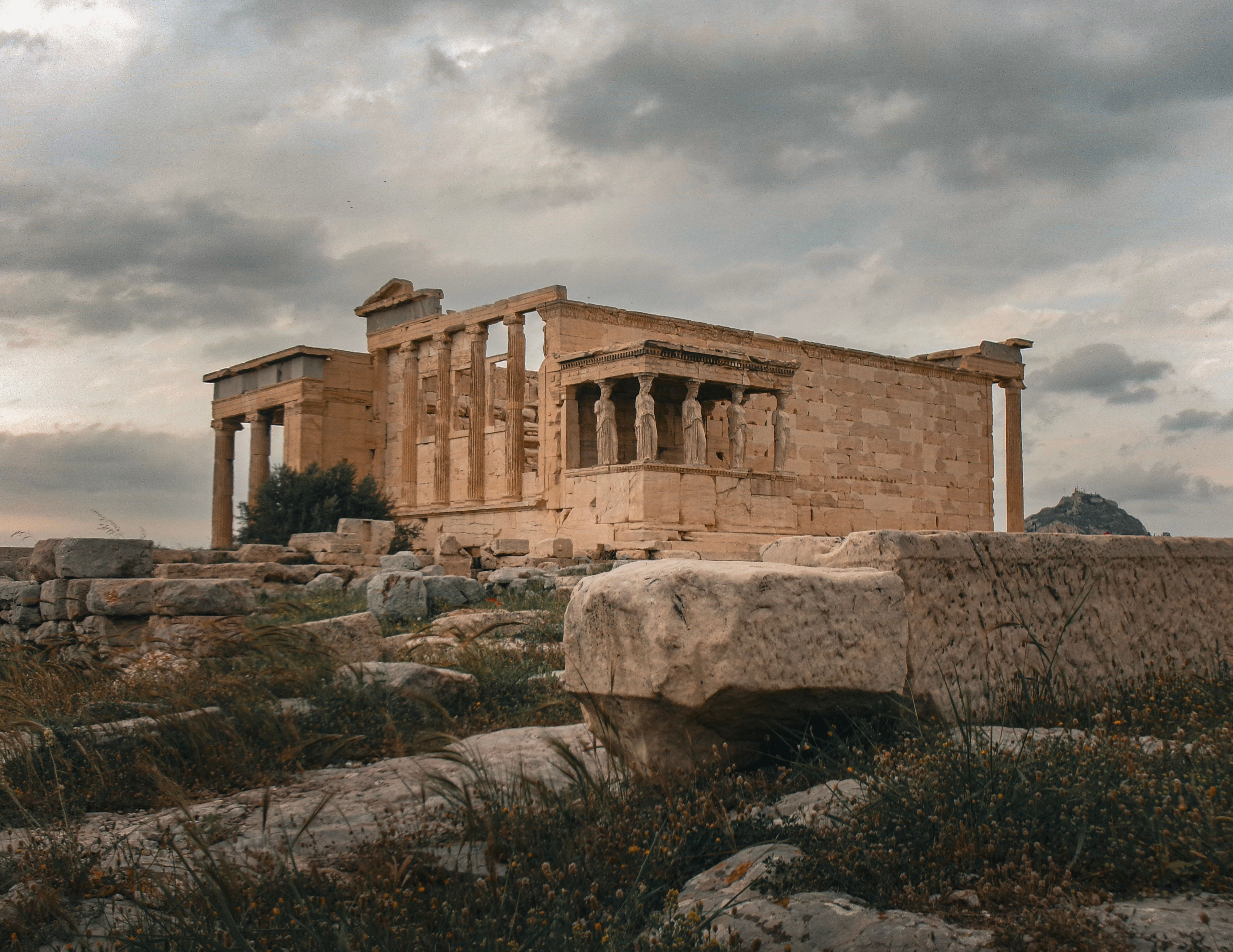 Discover the Beauty of Greece