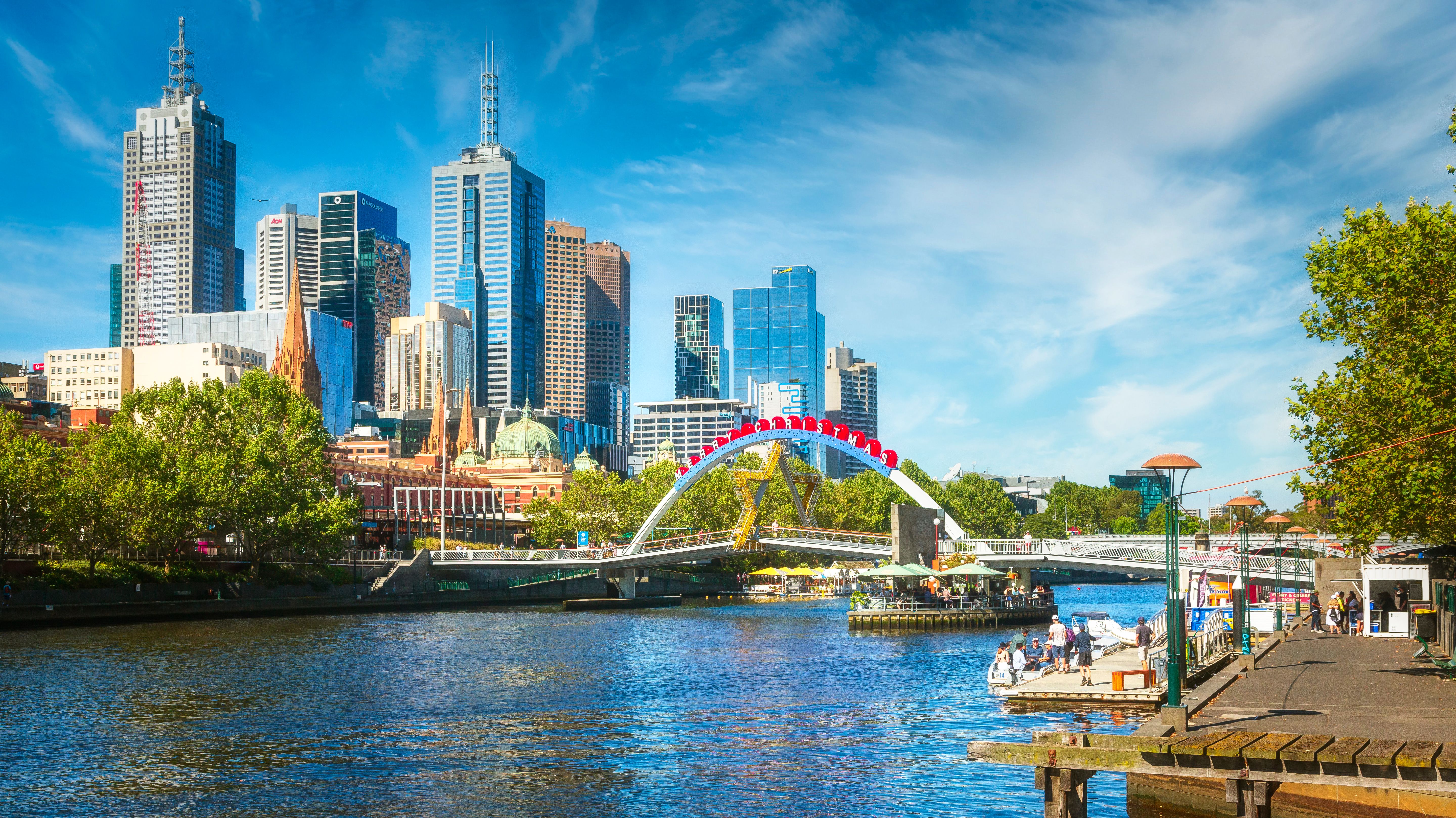 Grand Australia & New Zealand Escape