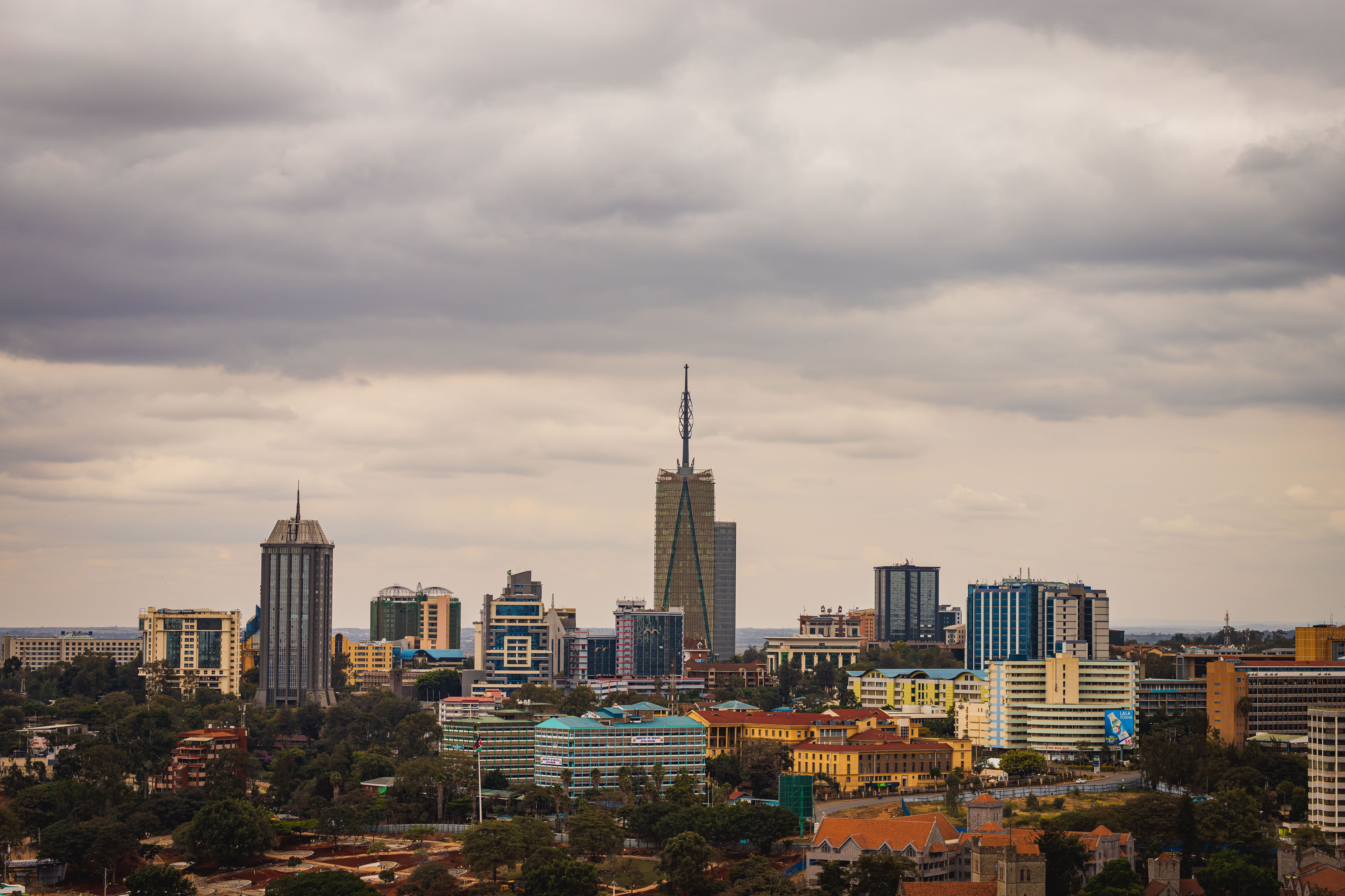 Magical Kenya with Naivasha
