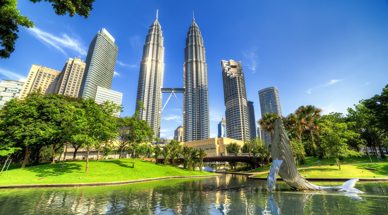 Explore Malaysia’s Hidden Diversity