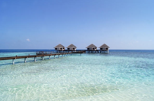 Discover the Magic of the Maldives