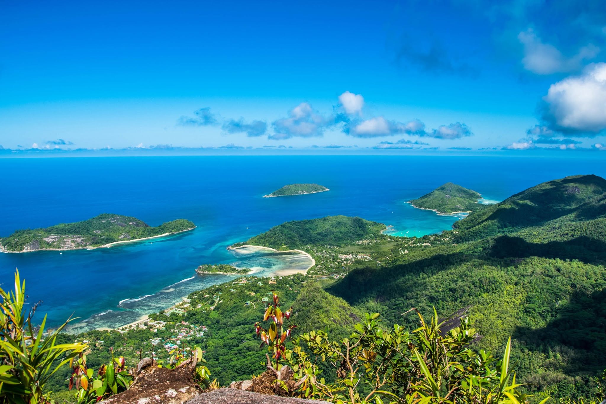 Seychelles Nature Expedition