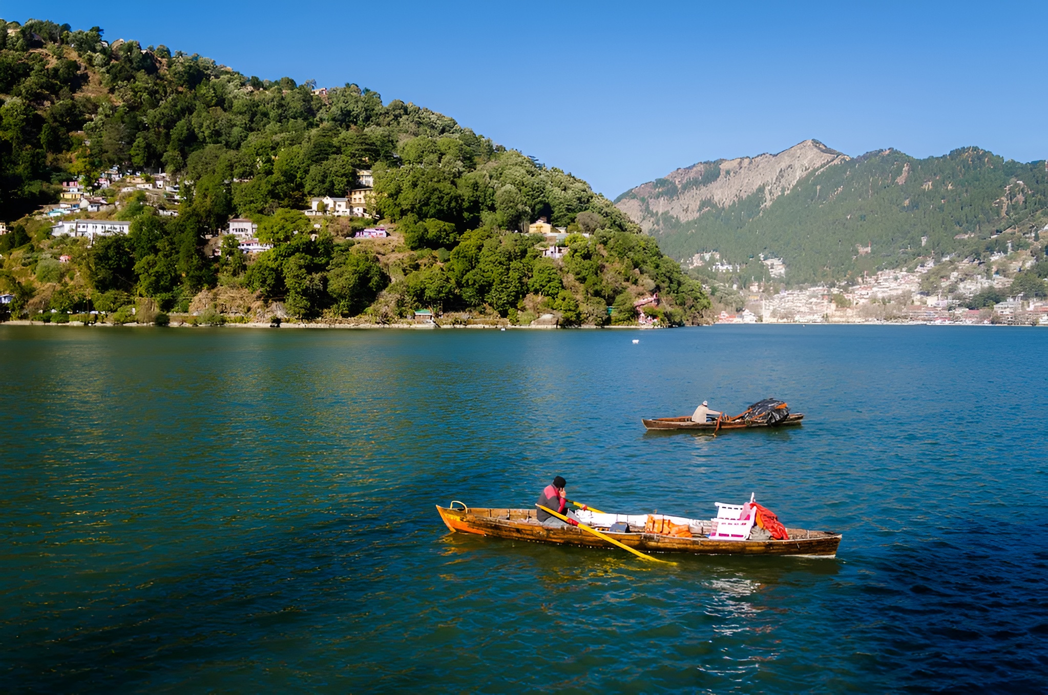 Explore Uttarakhand Nature