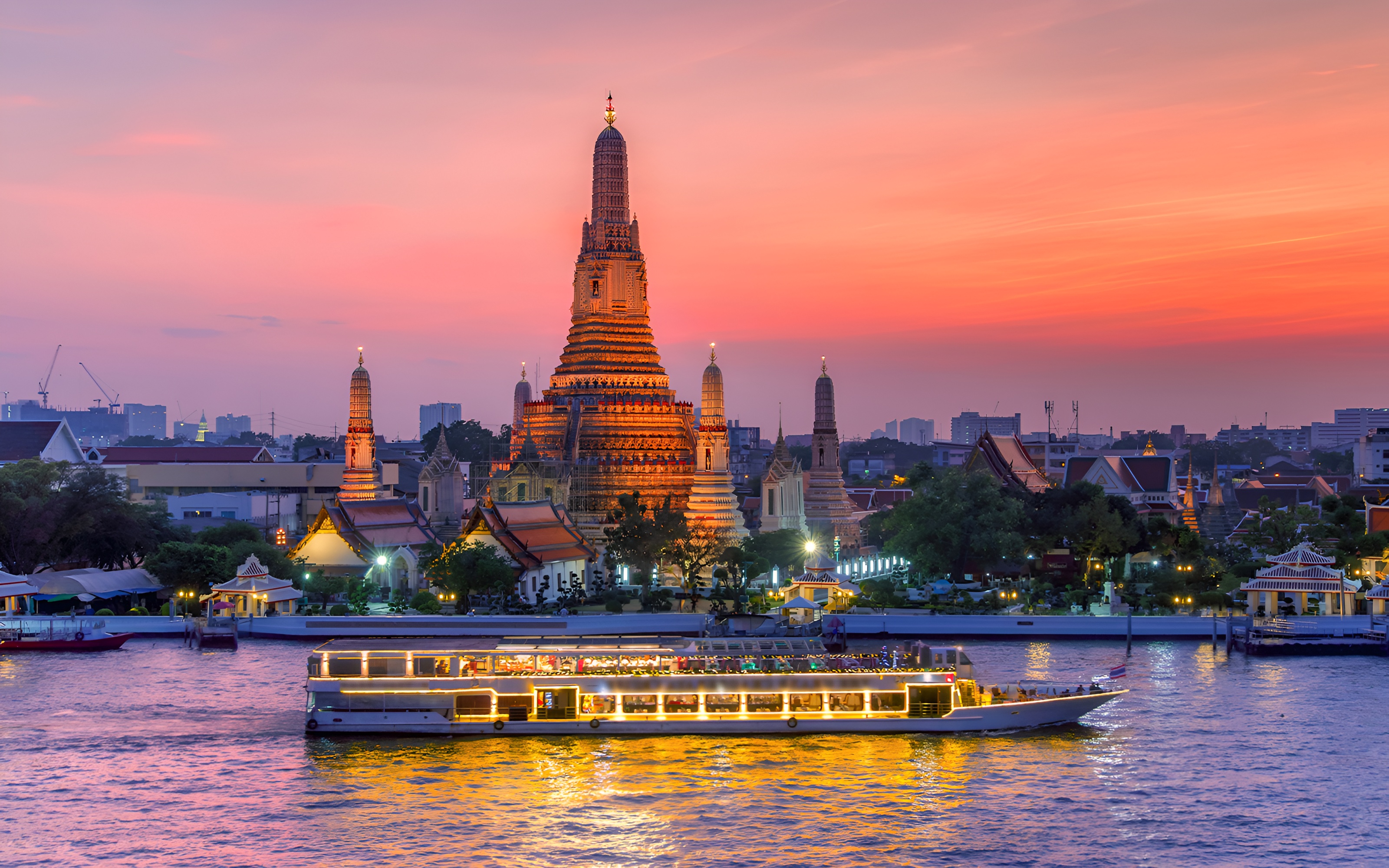 Thailand Awaits Every Explorer