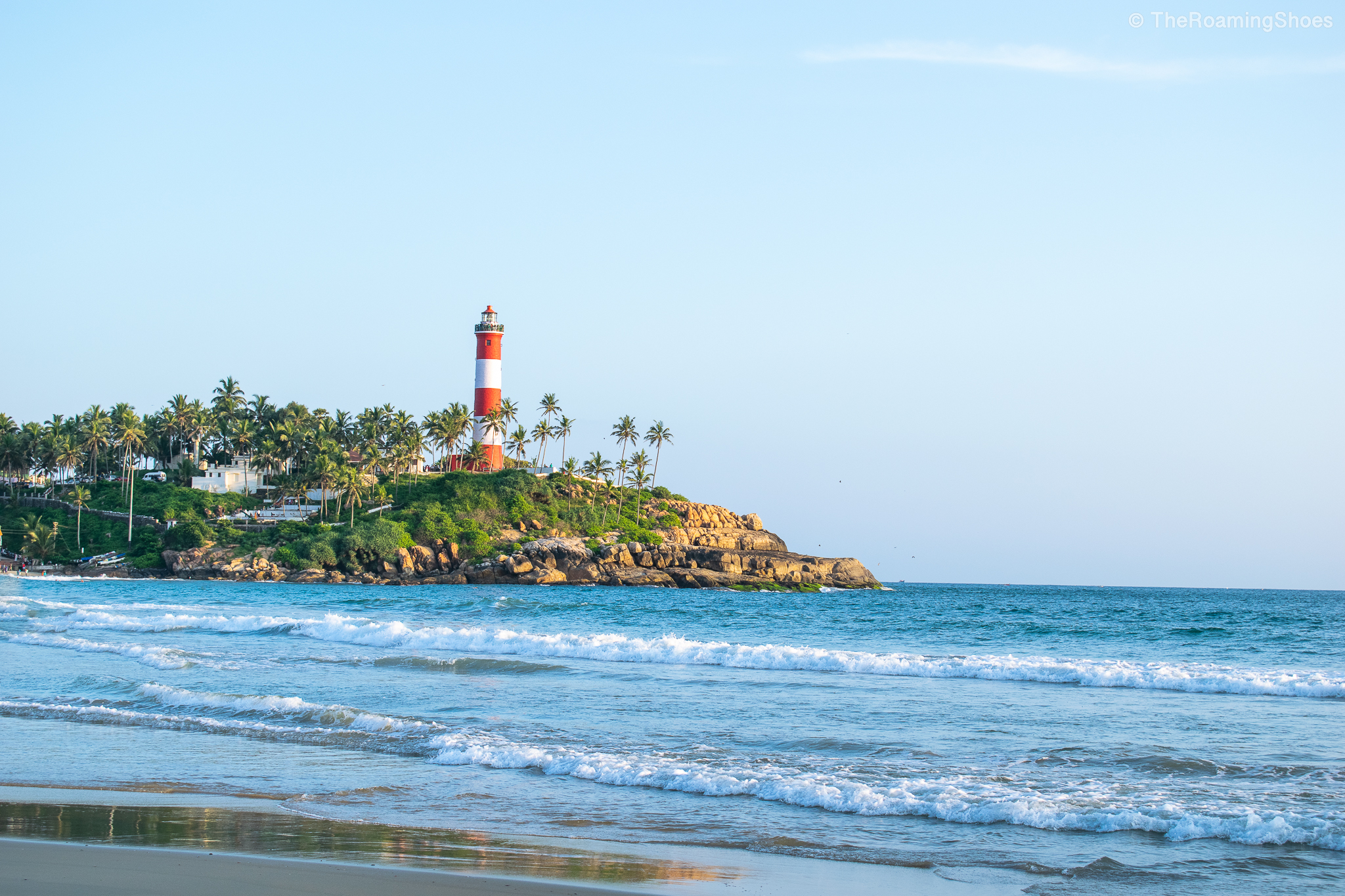 Kerala God's Own Country