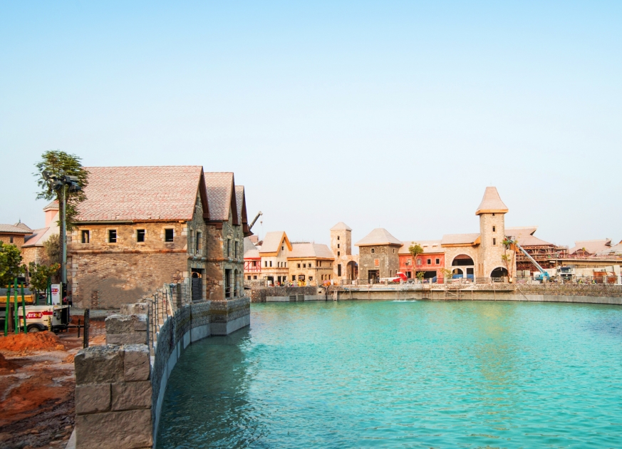 Riverland Dubai