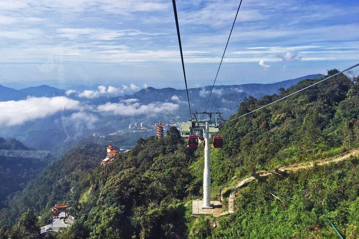 Awana SkyWay