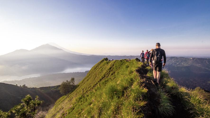 Mount Batur