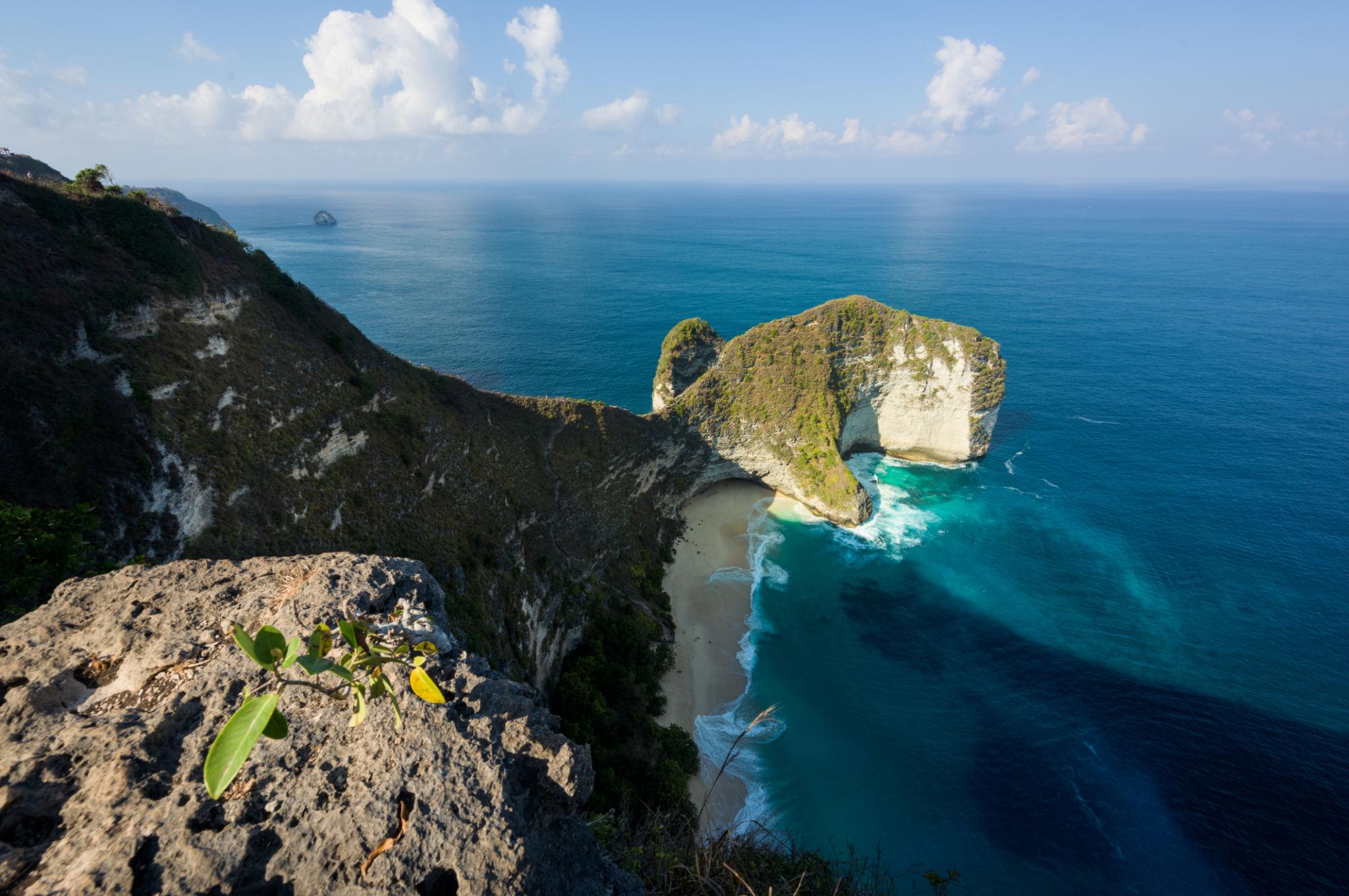Nusa Penida Island