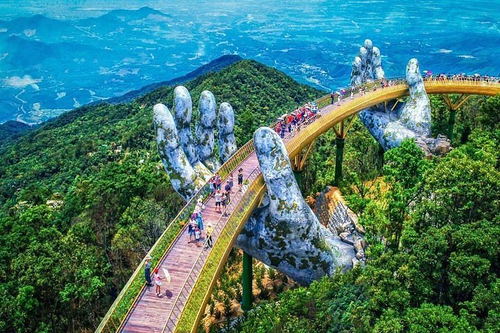 Sun World Ba Na Hills