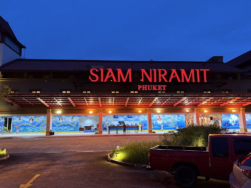 Siam Niramit Phuket