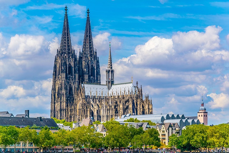 Cologne Cathederal