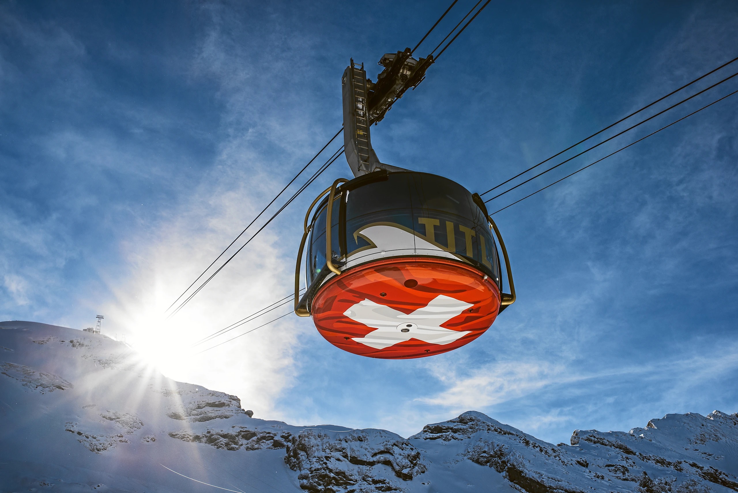 Mount Titlis