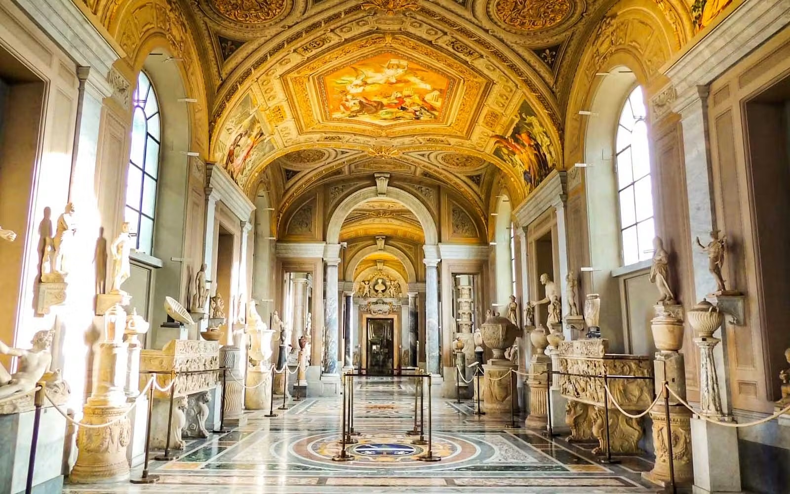 Vatican Museums
