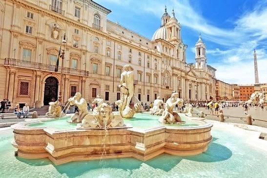 Rome City Tour