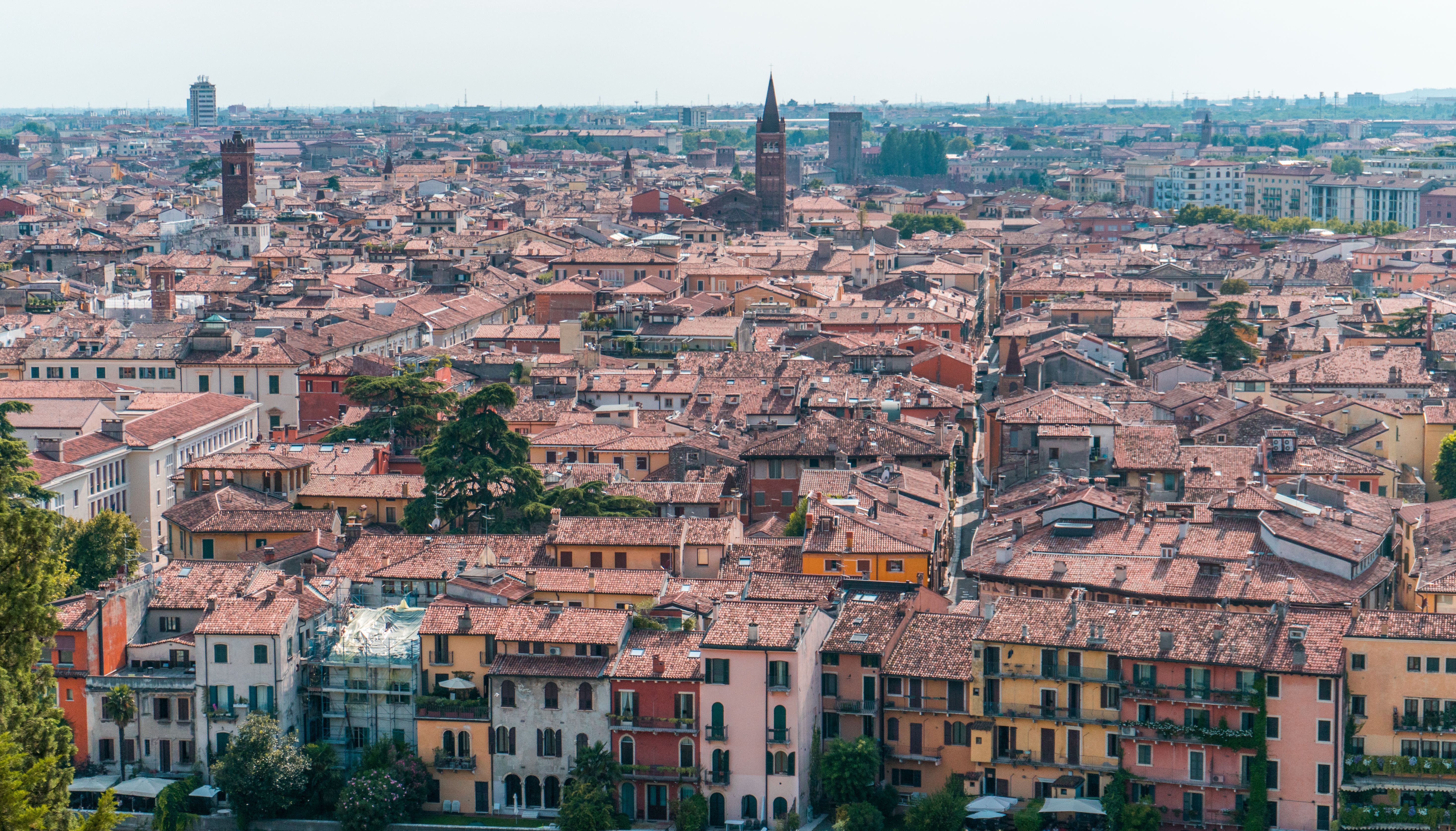 Verona City Tour