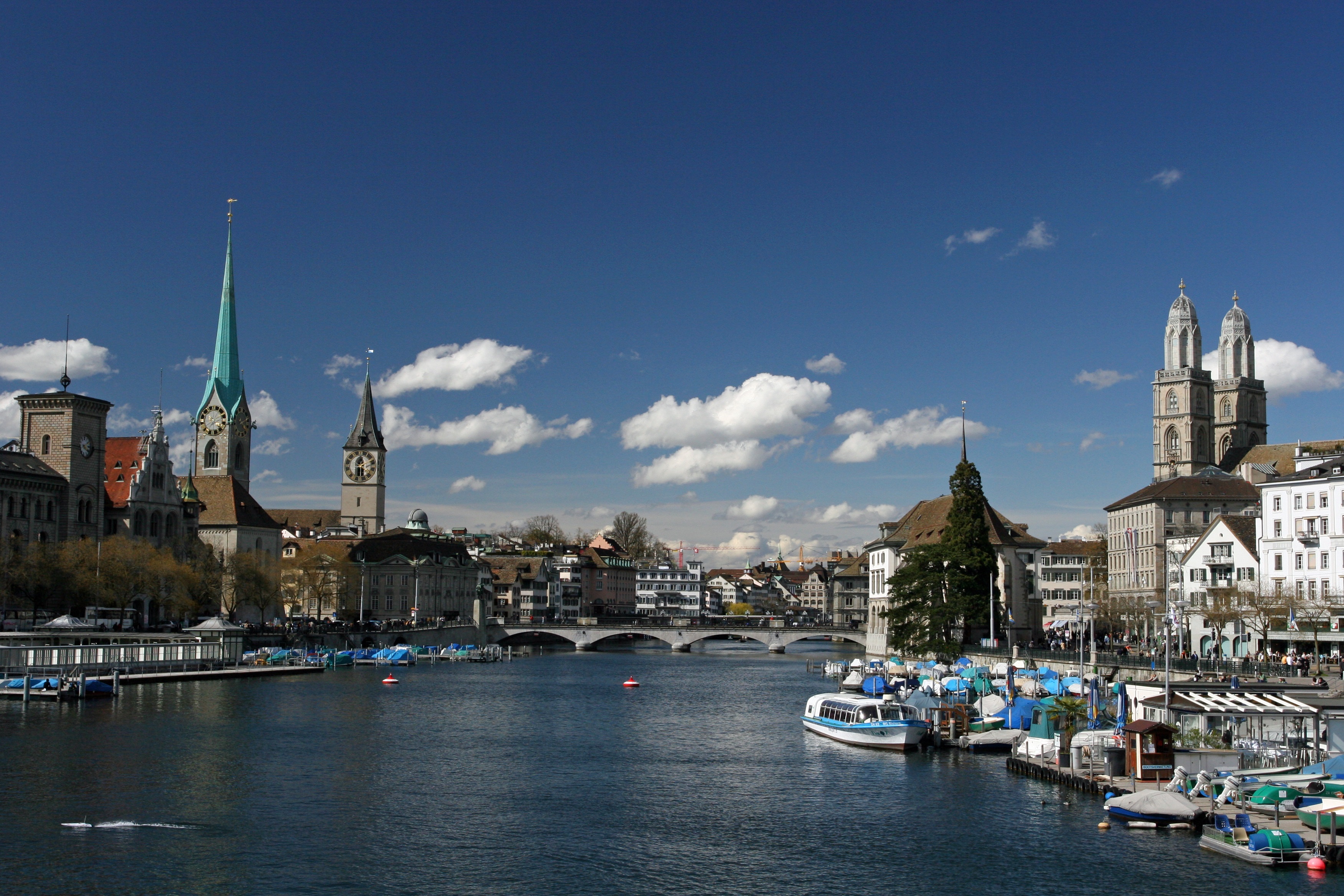Limmat River