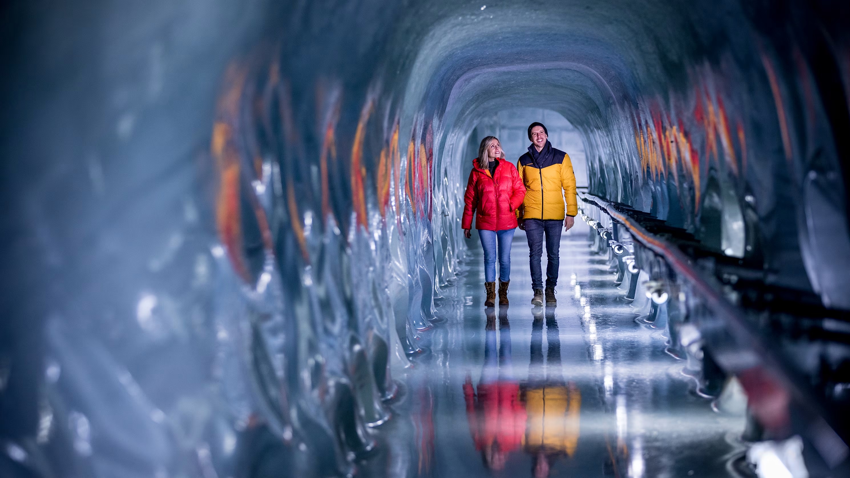 Ice Palace