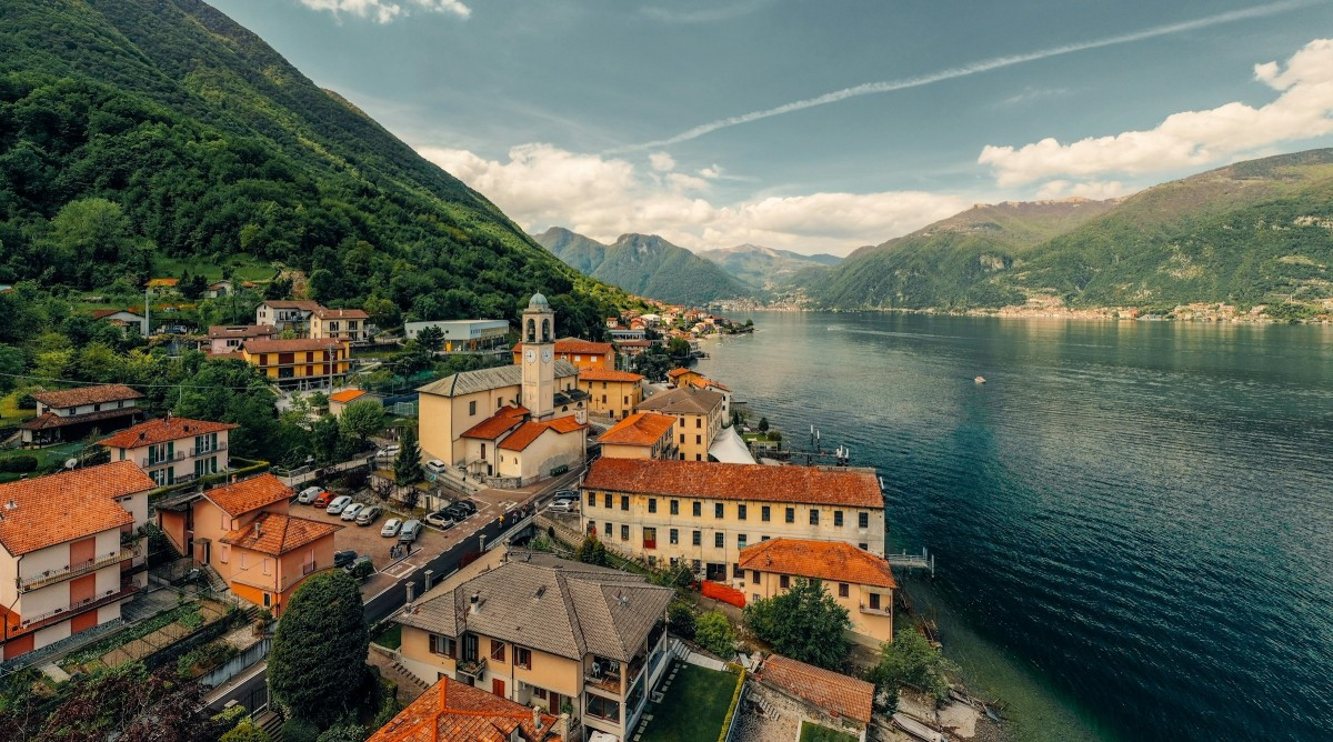 Lake Como