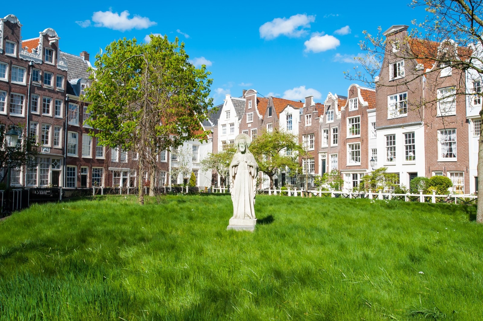 Begijnhof