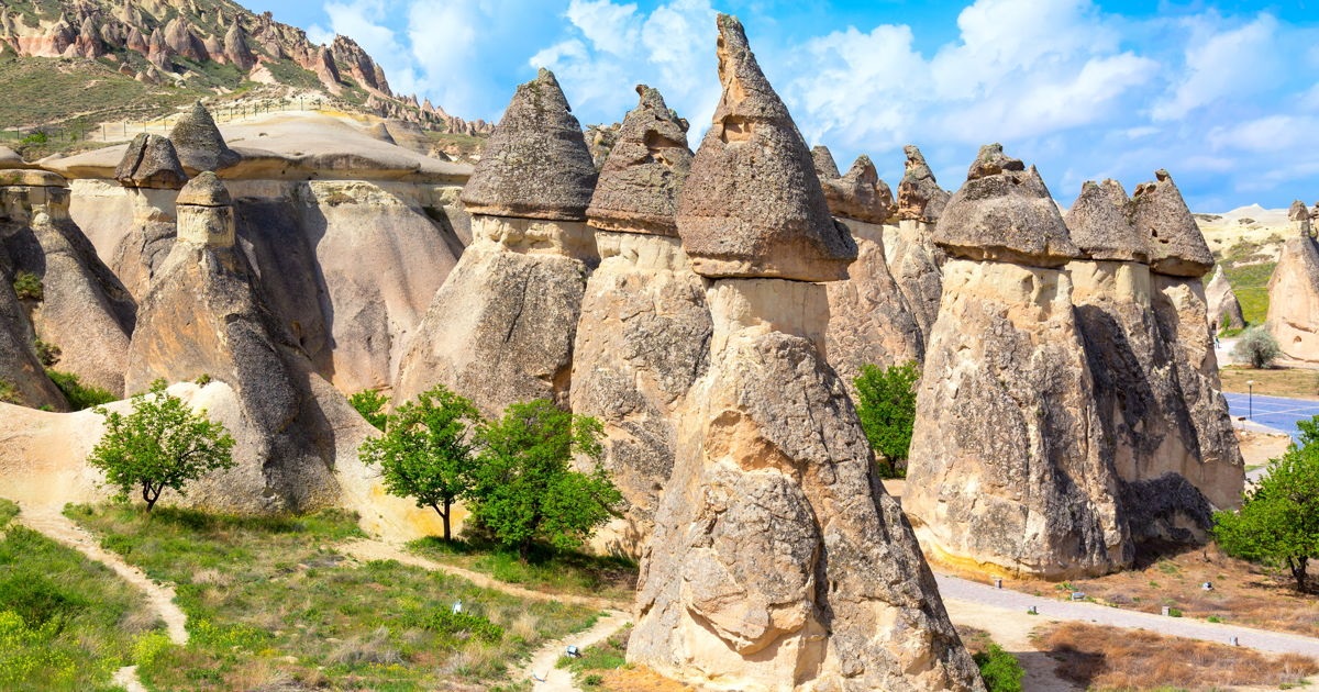 Paşabağ